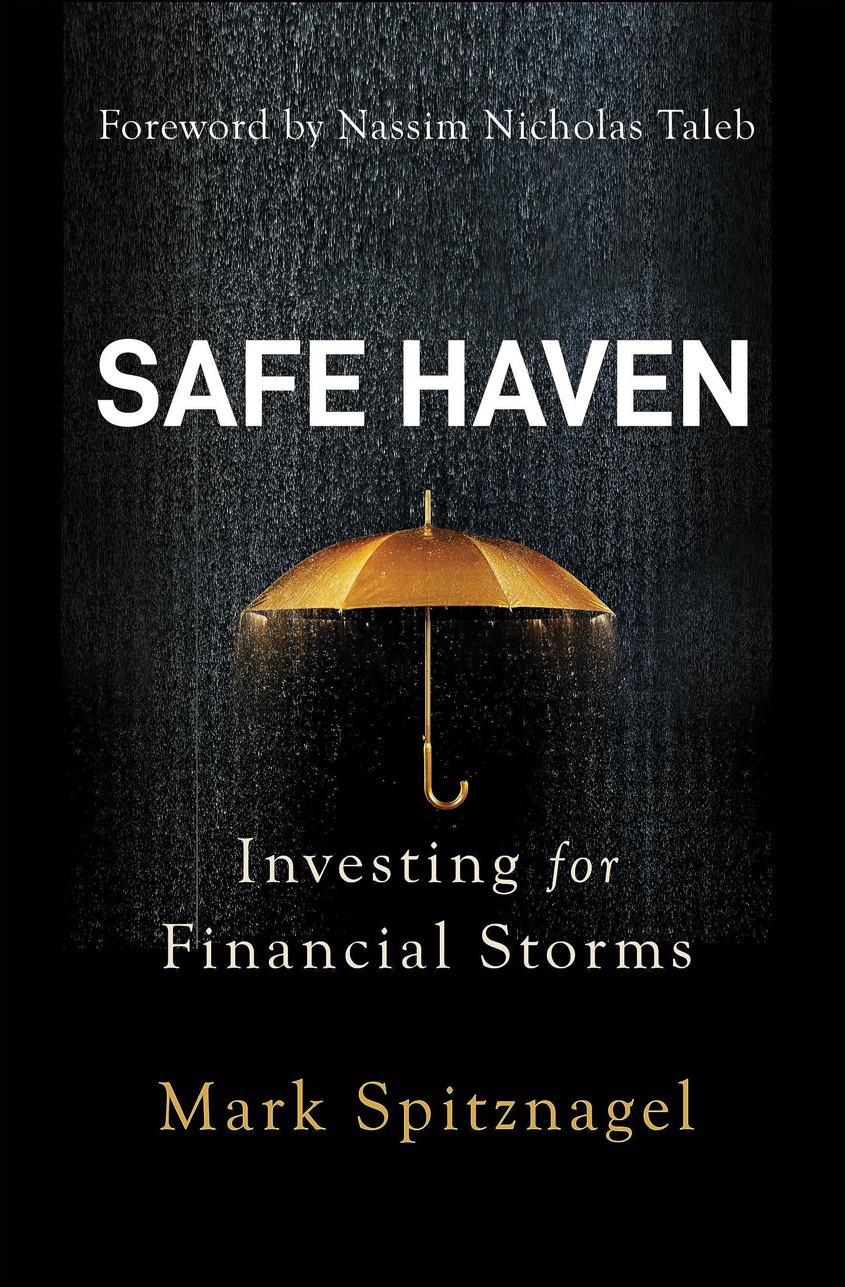Safe Haven: Investing for Financial Storms Law