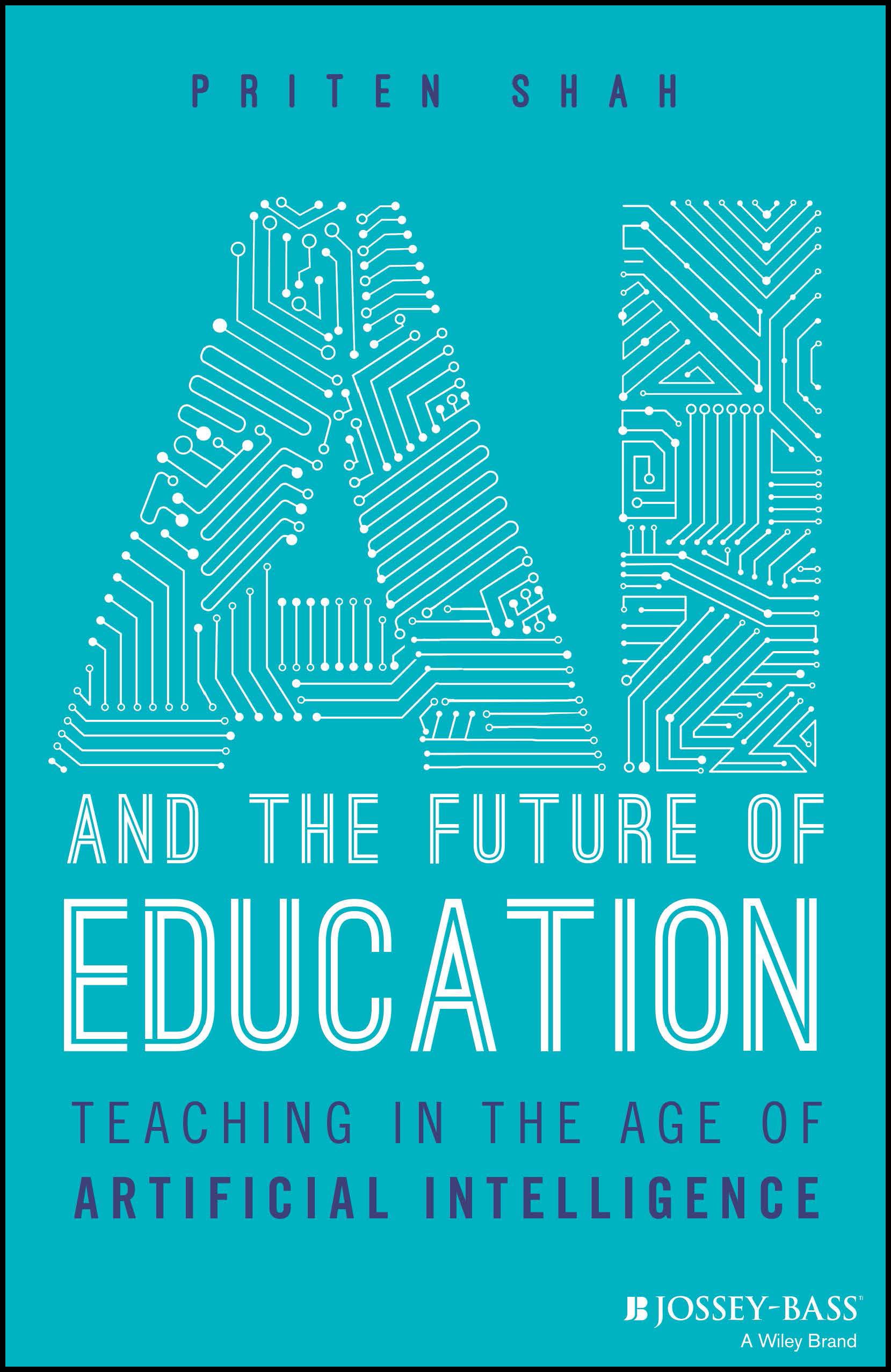 AI and the Future of Education: Teaching in the Age of Artificial Intelligence Computer Science