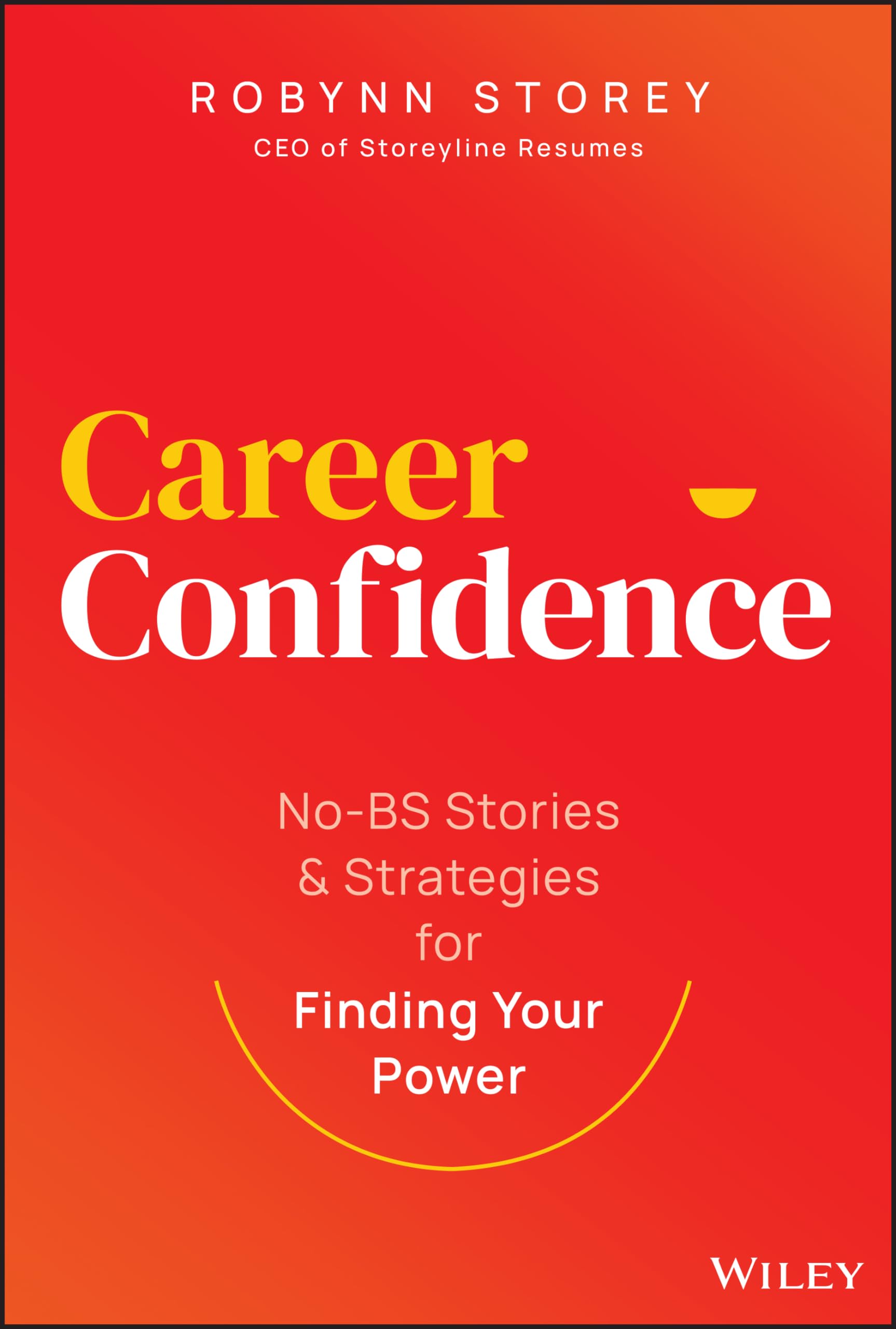 Career Confidence Law Books