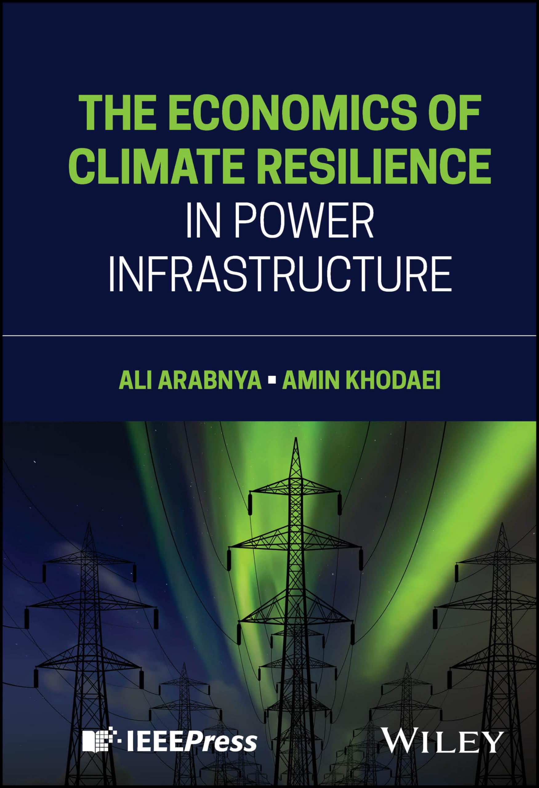 The Economics of Climate Resilience in Power Infrastructure Business, Finance & Career