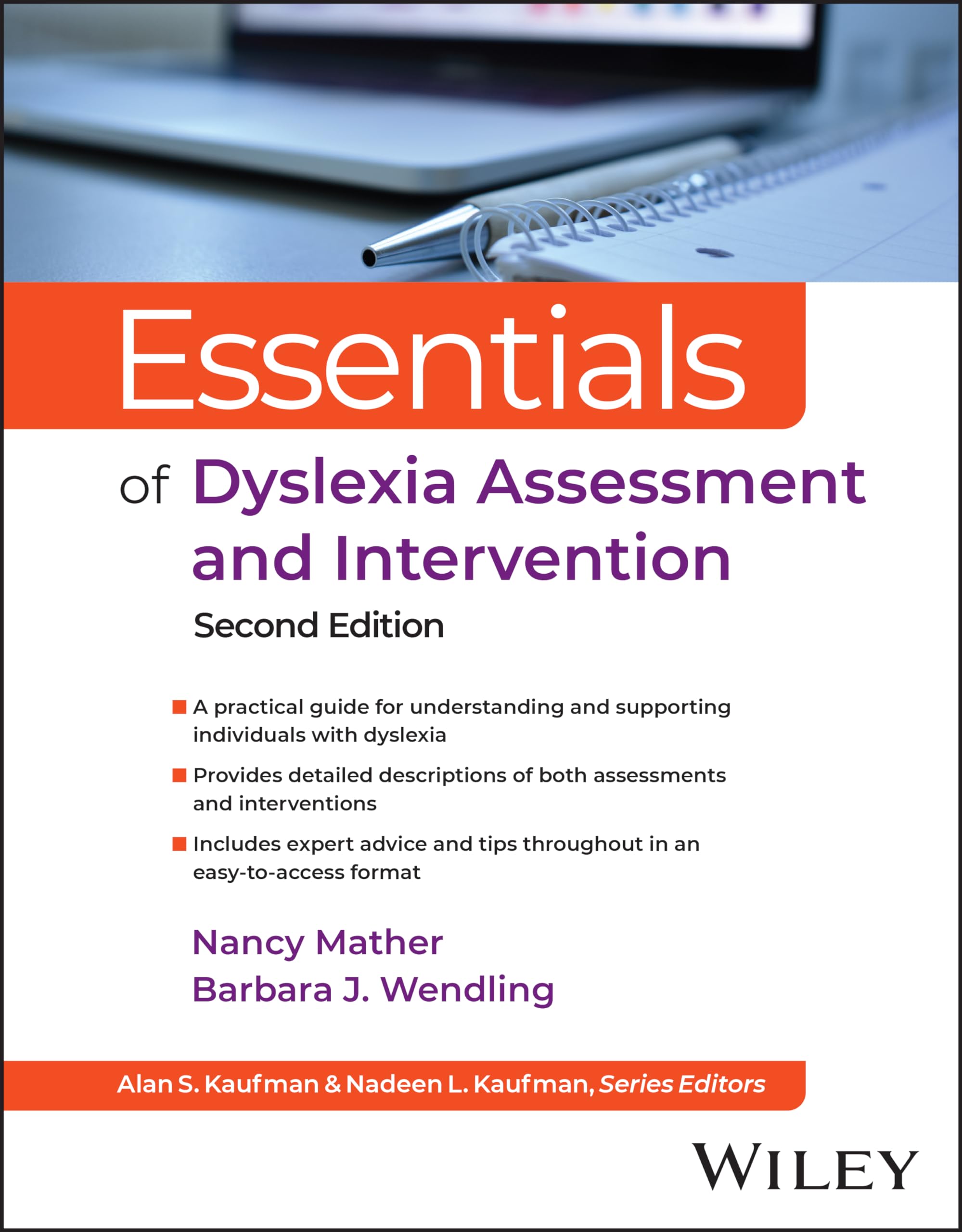 Essentials of Dyslexia Assessment and Intervention (Essentials of Psychological Assessment) Medicine