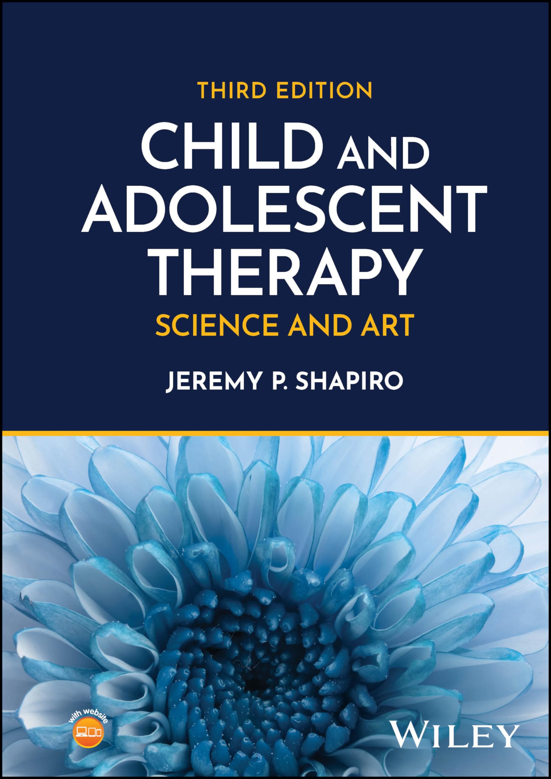 Child and Adolescent Therapy: Science and Art Medicine