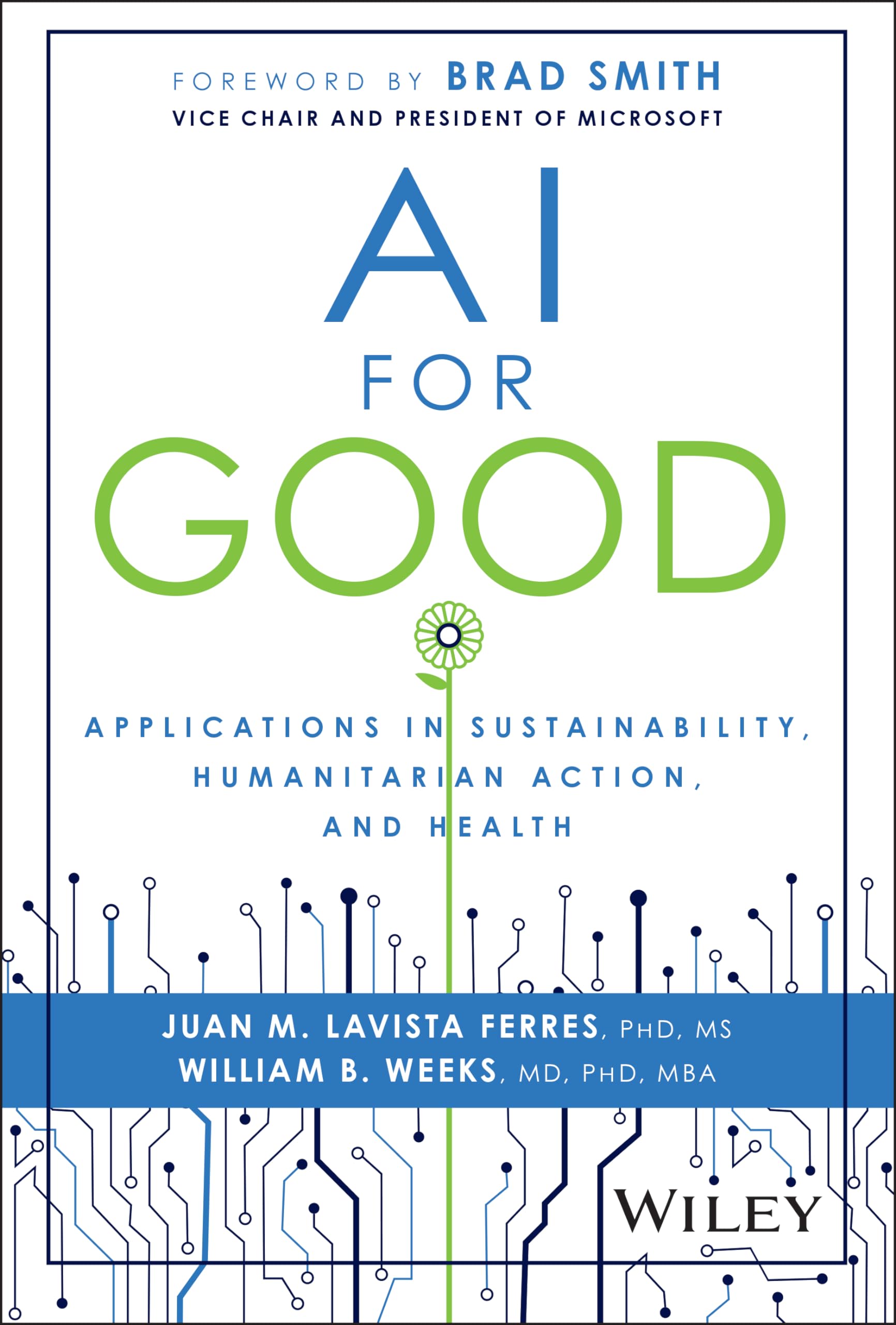 AI for Good Social Sciences Books