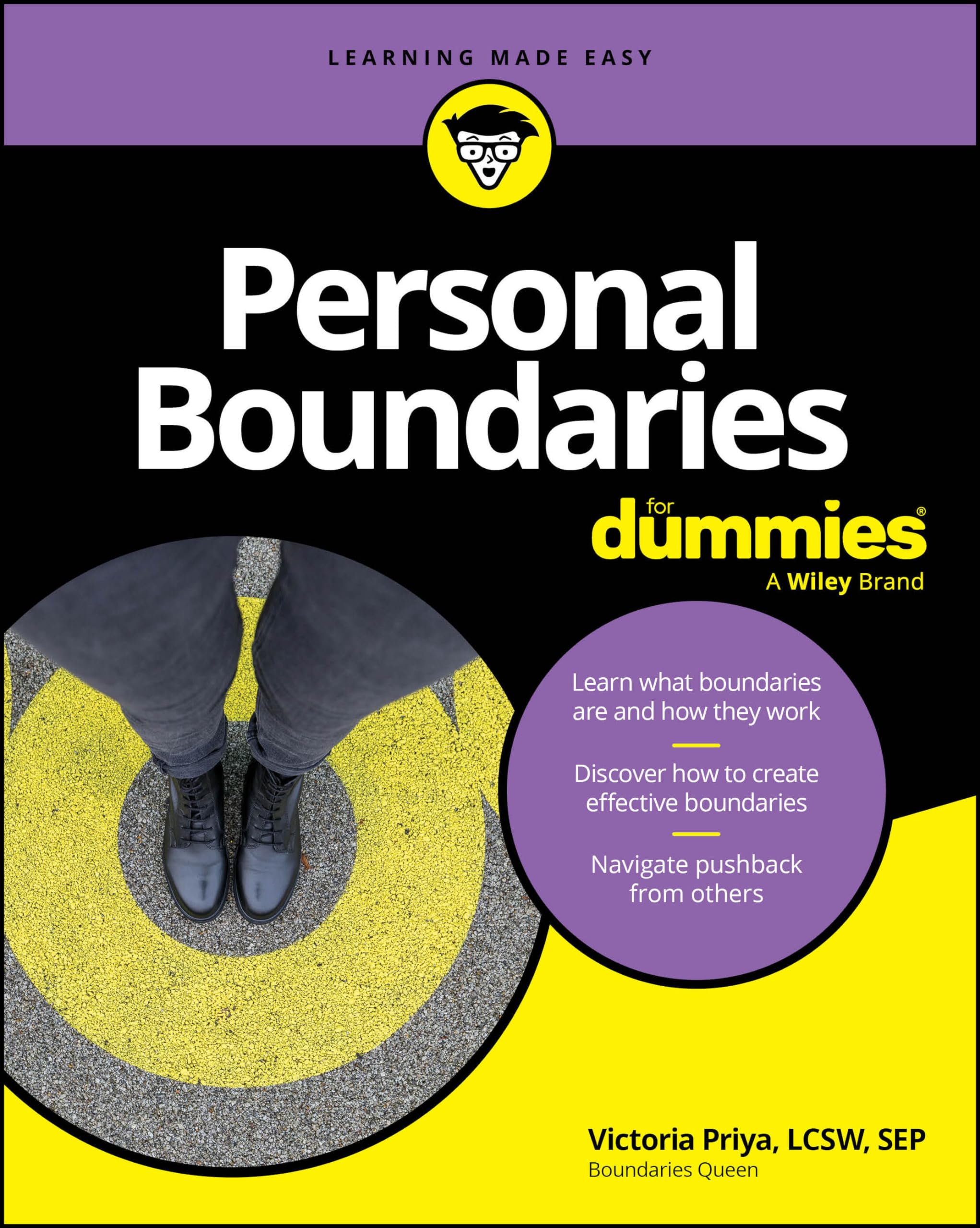 Personal Boundaries for Dummies Medicine