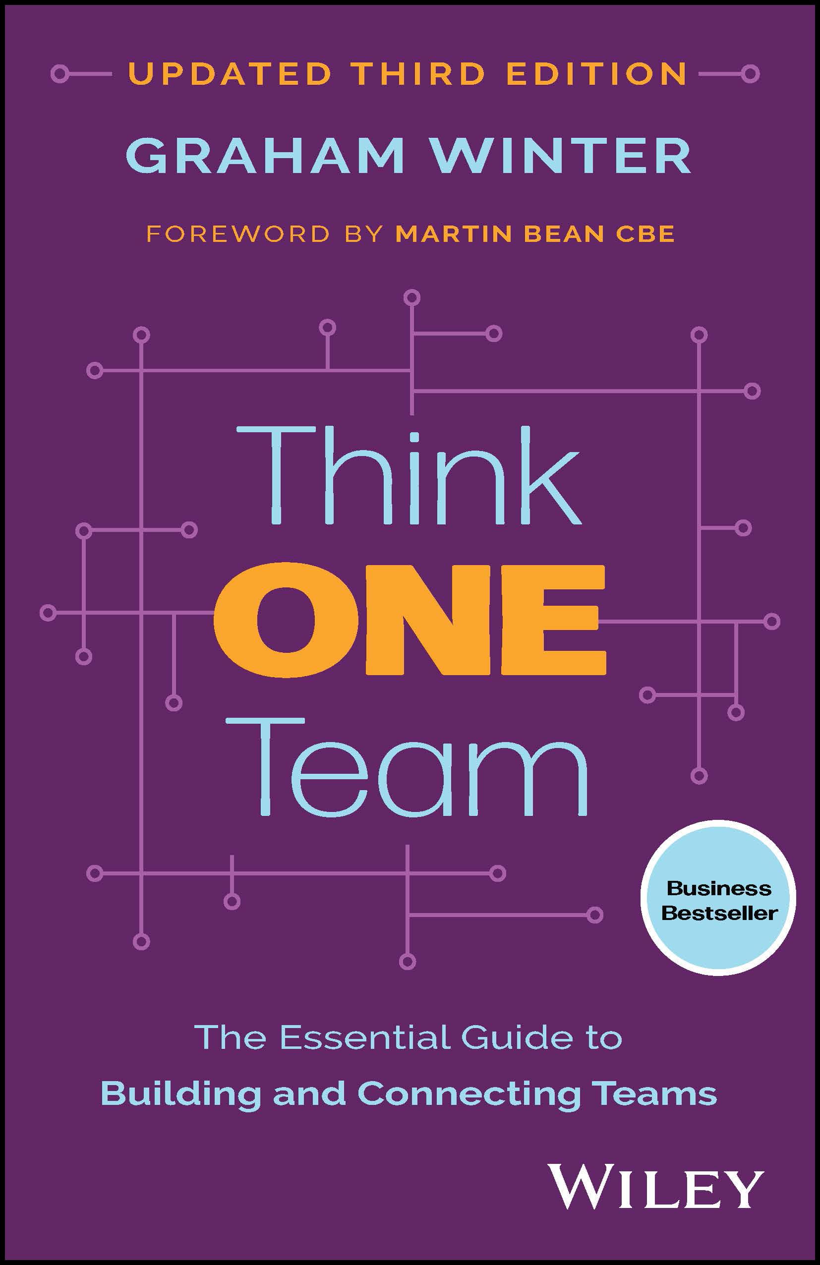 Think One Team: The Essential Guide to Building and Connecting Teams Law