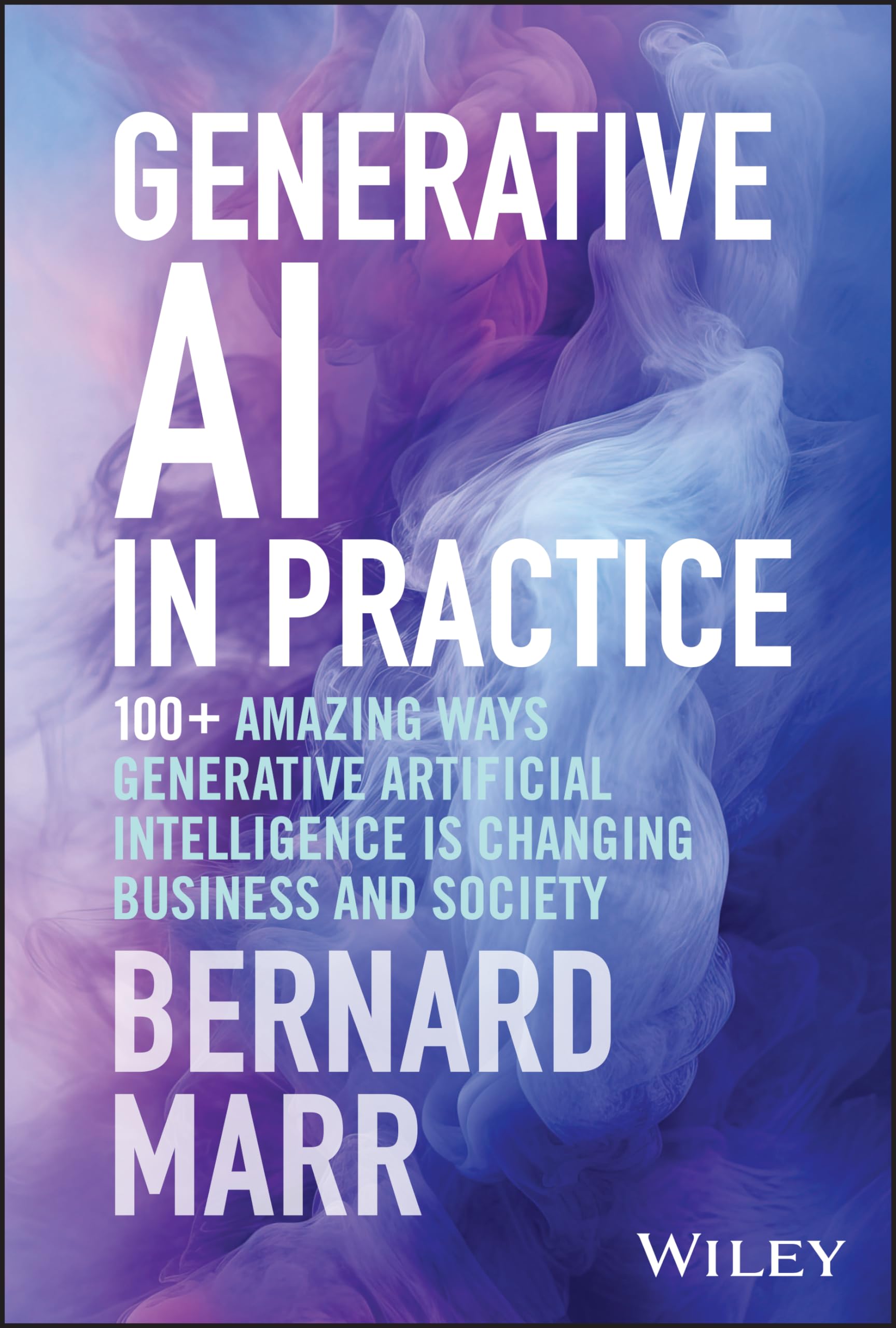 Generative AI in Practice Business, Finance & Career