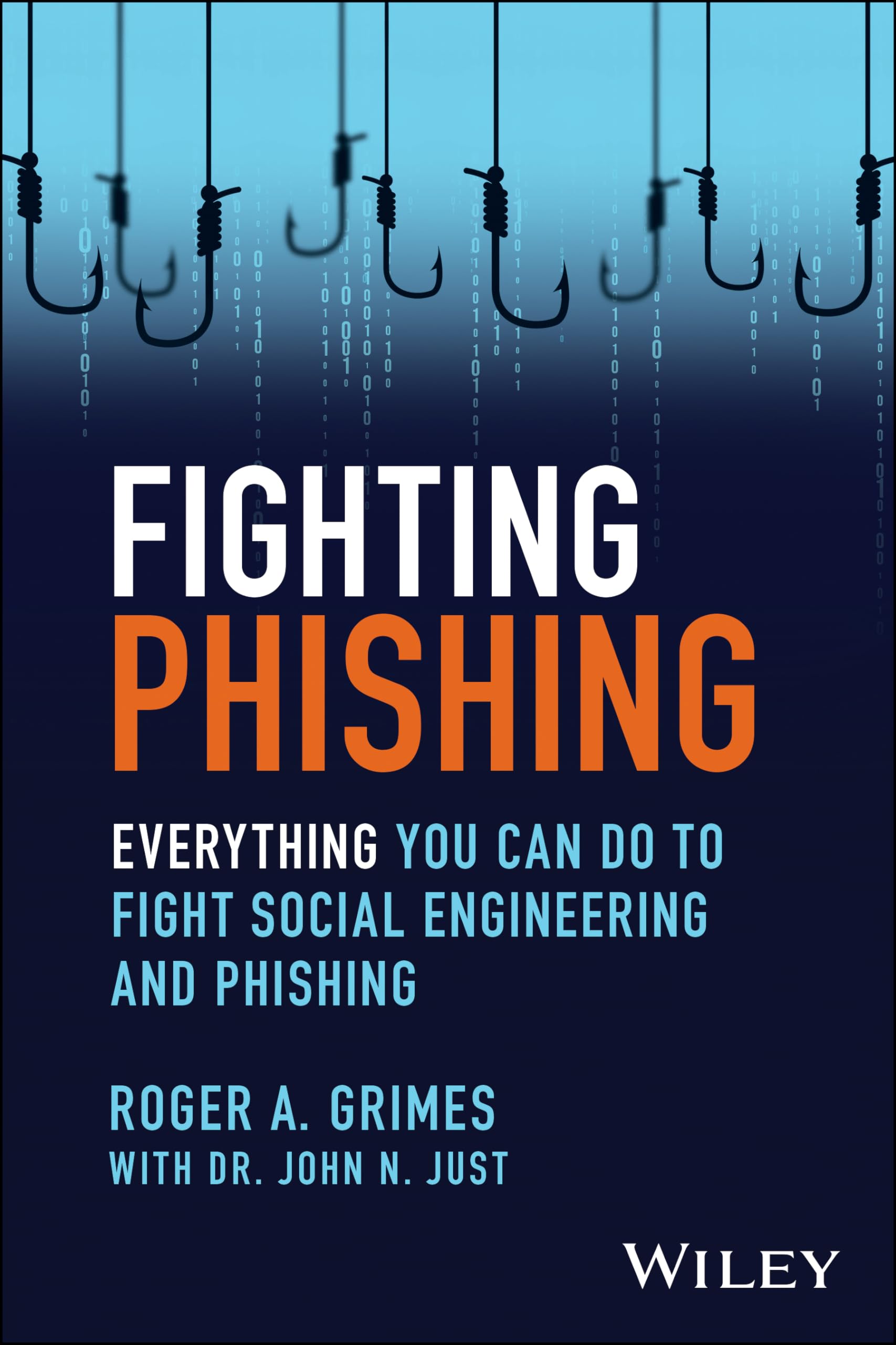 Fighting Phishing: Everything You Can Do to Fight Social Engineering and Phishing book