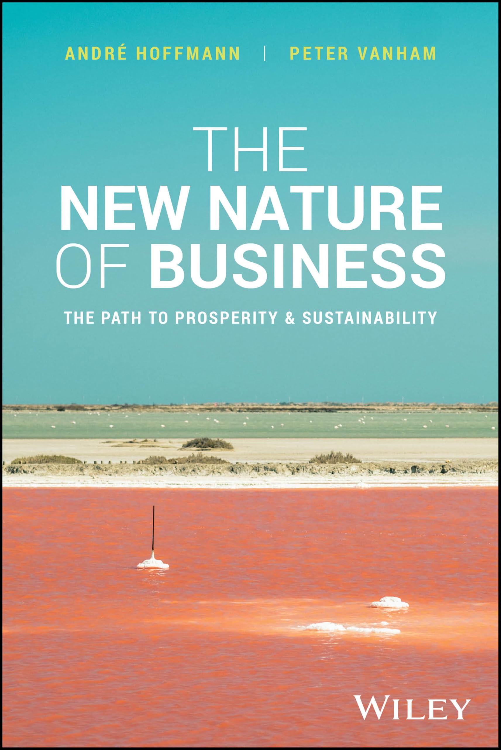 The New Nature of Business Law