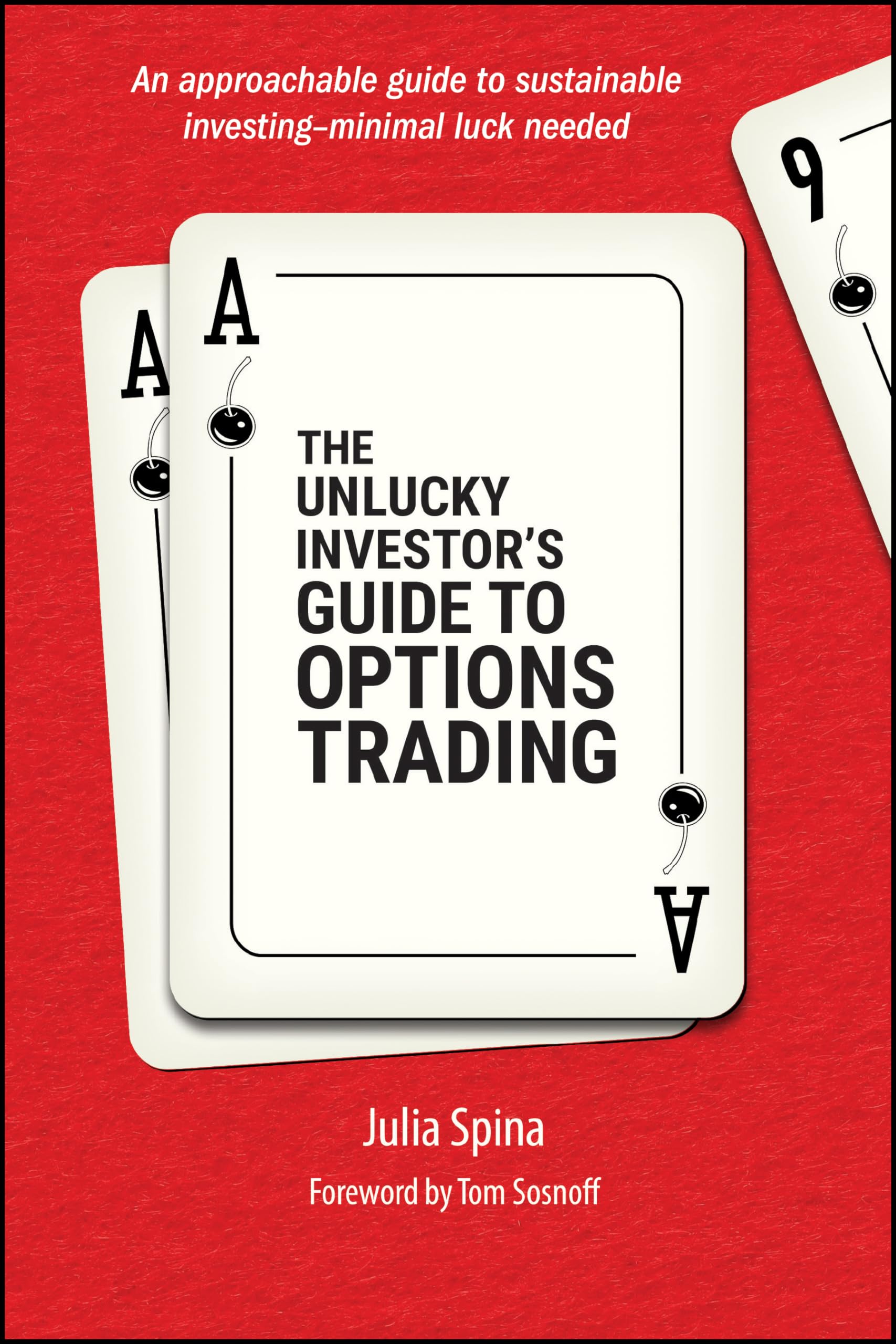 The Unlucky Investor's Guide to Options Trading Law