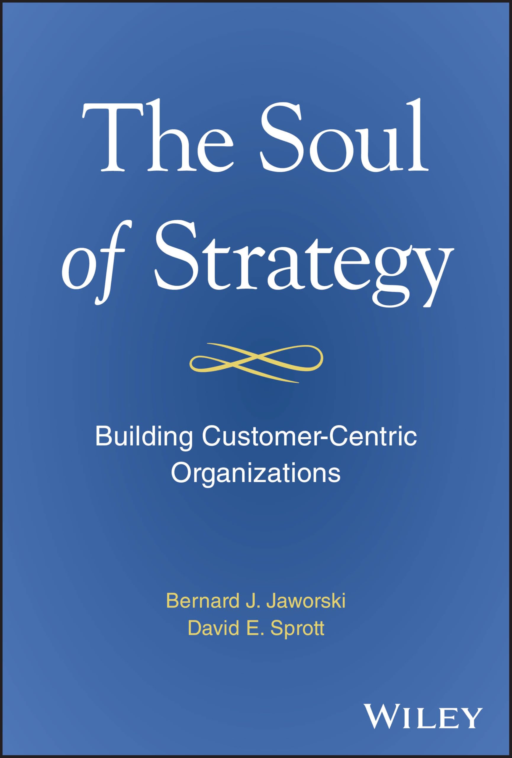 The Soul of Strategy Law