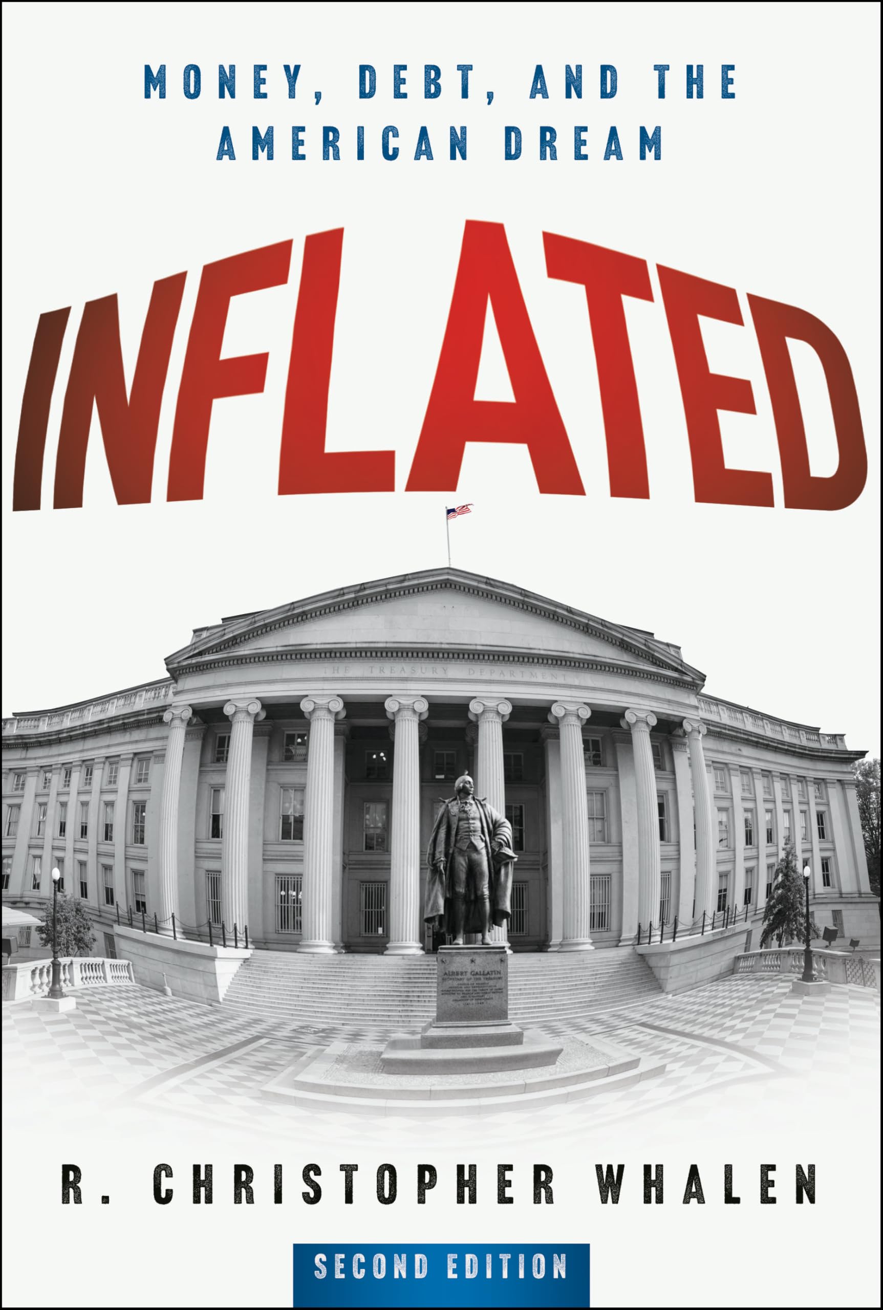 Inflated: Money, Debt, and the American Dream Law