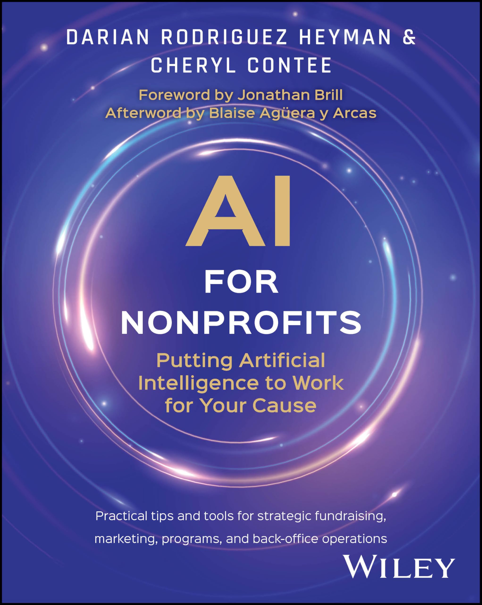 AI for Nonprofits: Putting Artificial Intelligence to Work for Your Cause Law