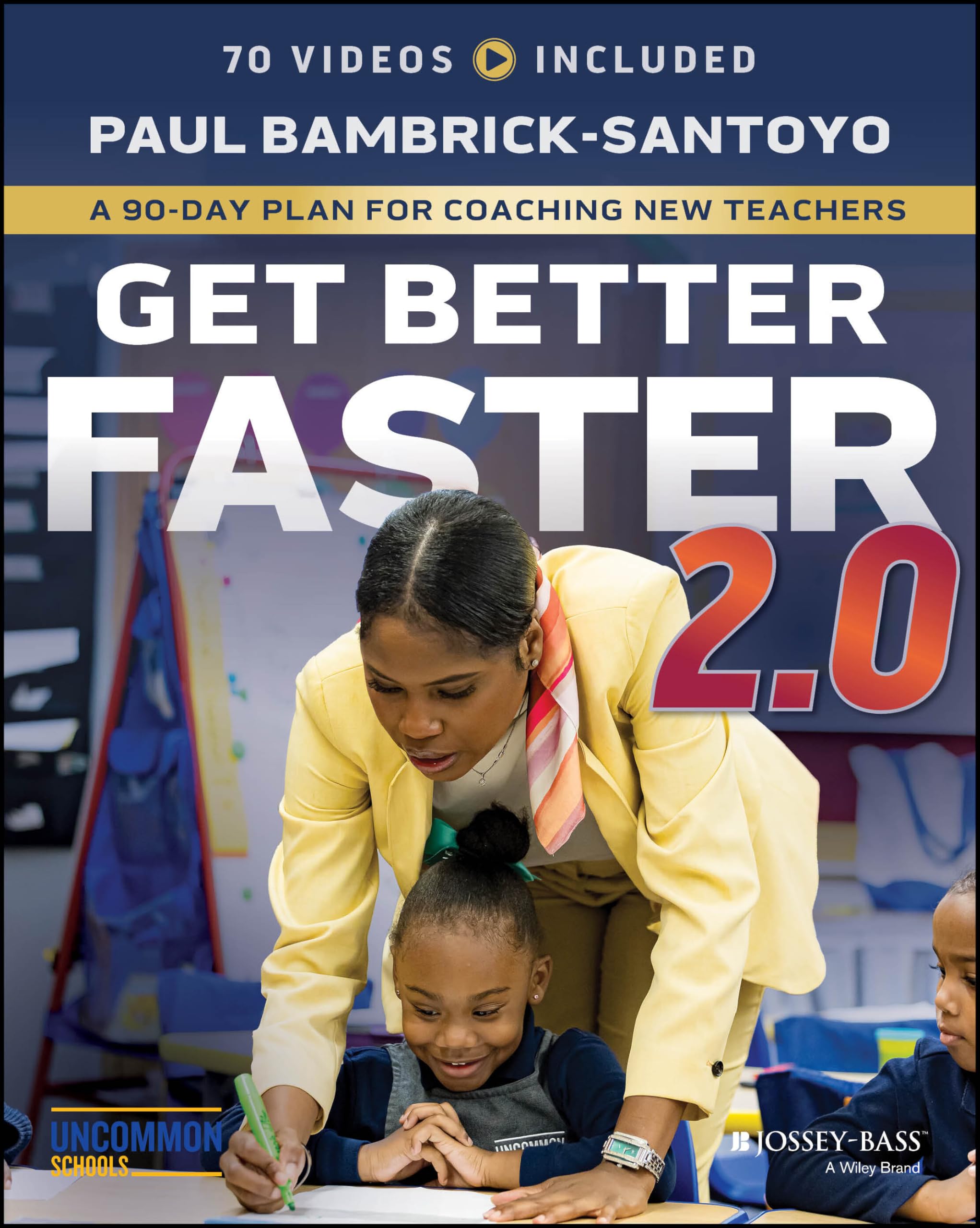 Get Better Faster 2.0 Business, Finance & Career