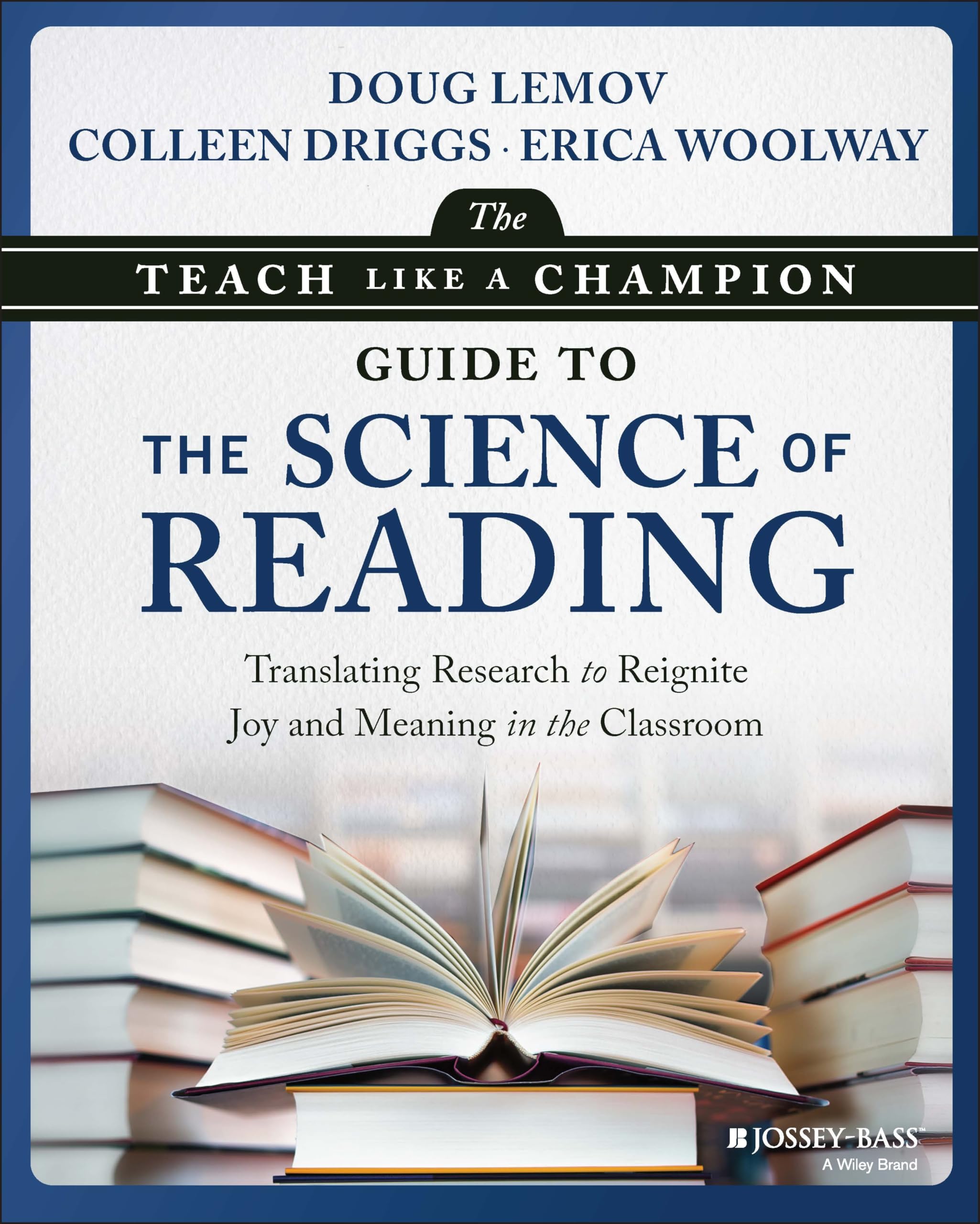 The Teach Like a Champion Guide to the Science of Reading Business, Finance & Career