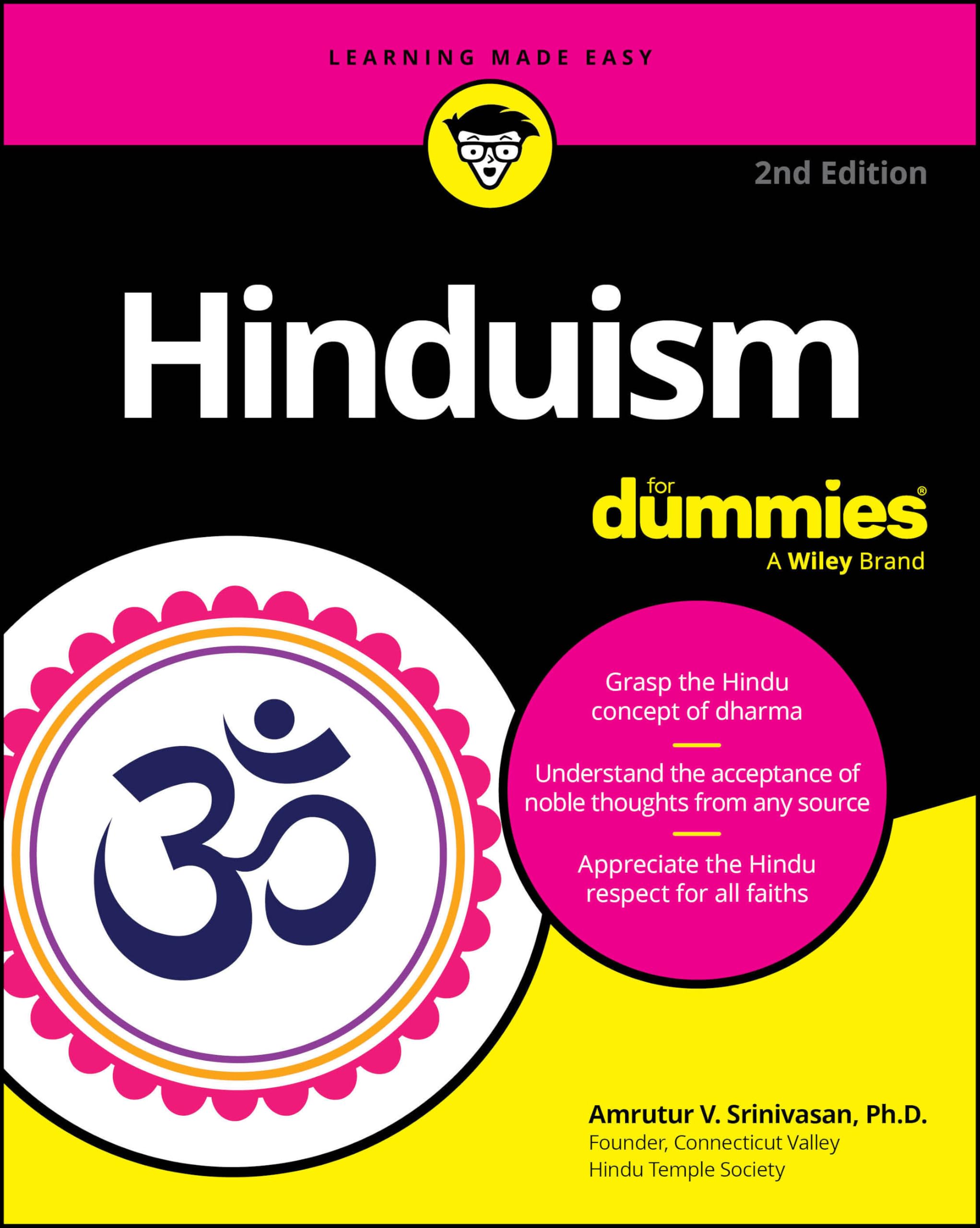 Hinduism for Dummies Philosophy