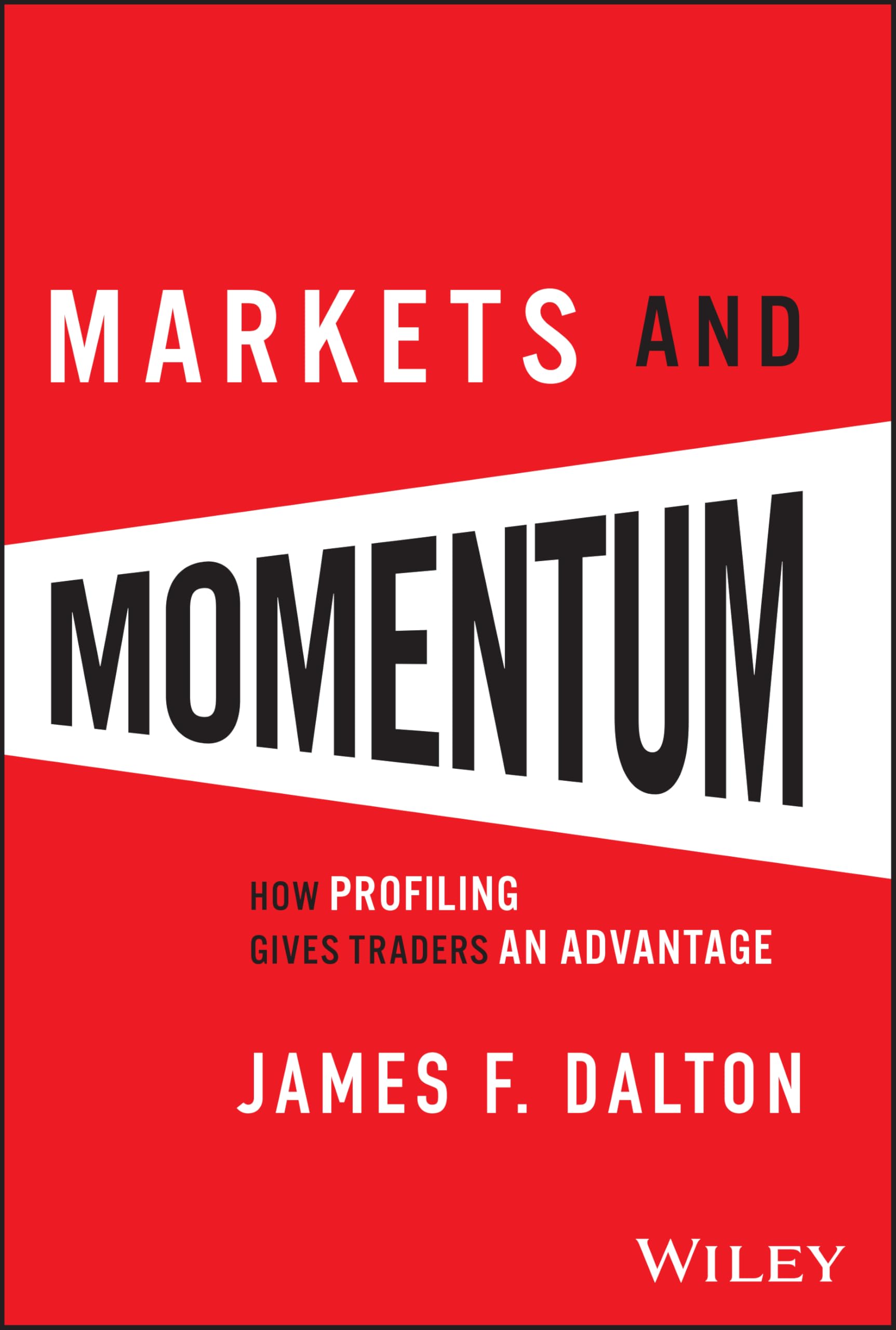 Markets and Momentum: How Profiling Gives Traders an Advantage Law
