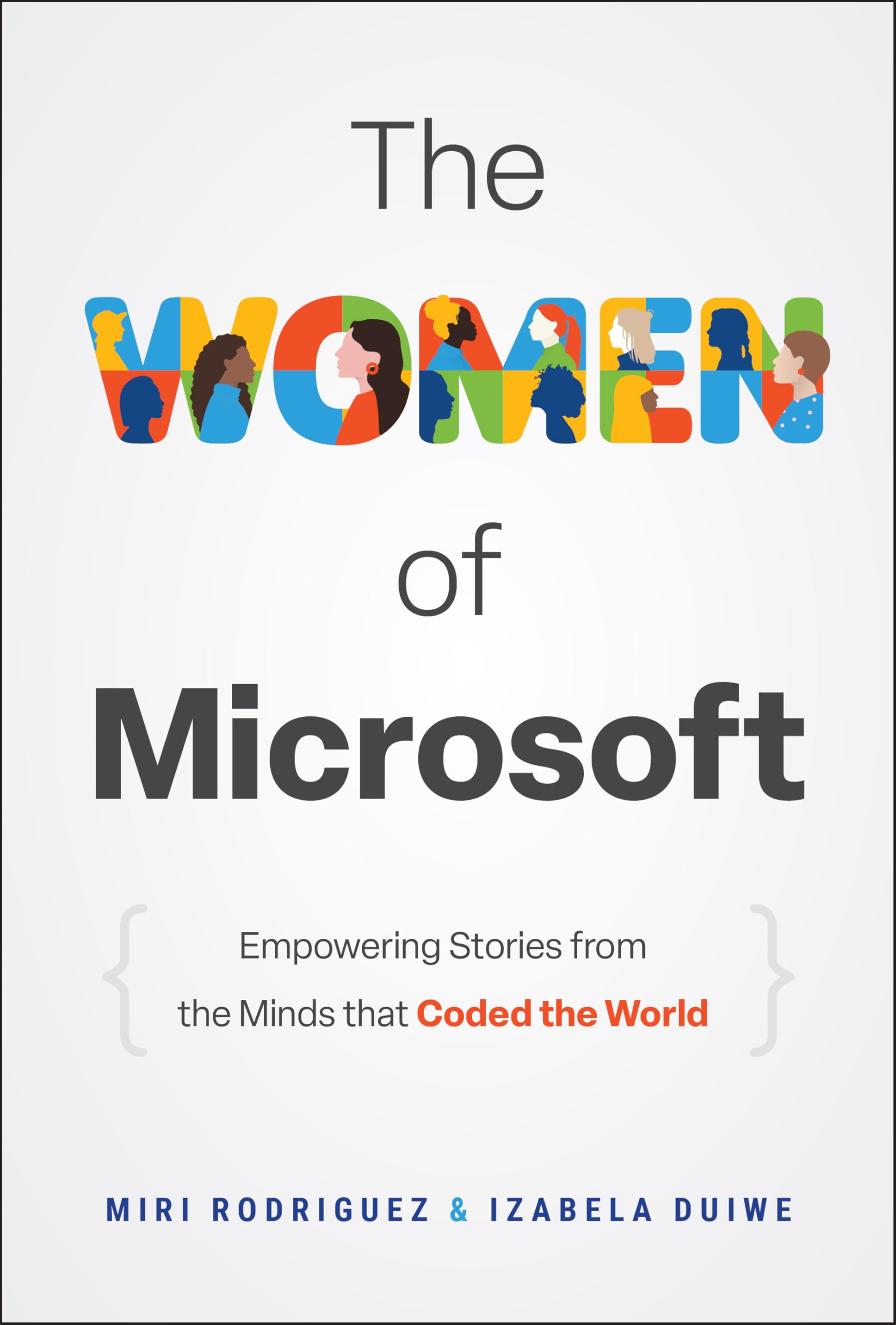 The Women of Microsoft Law