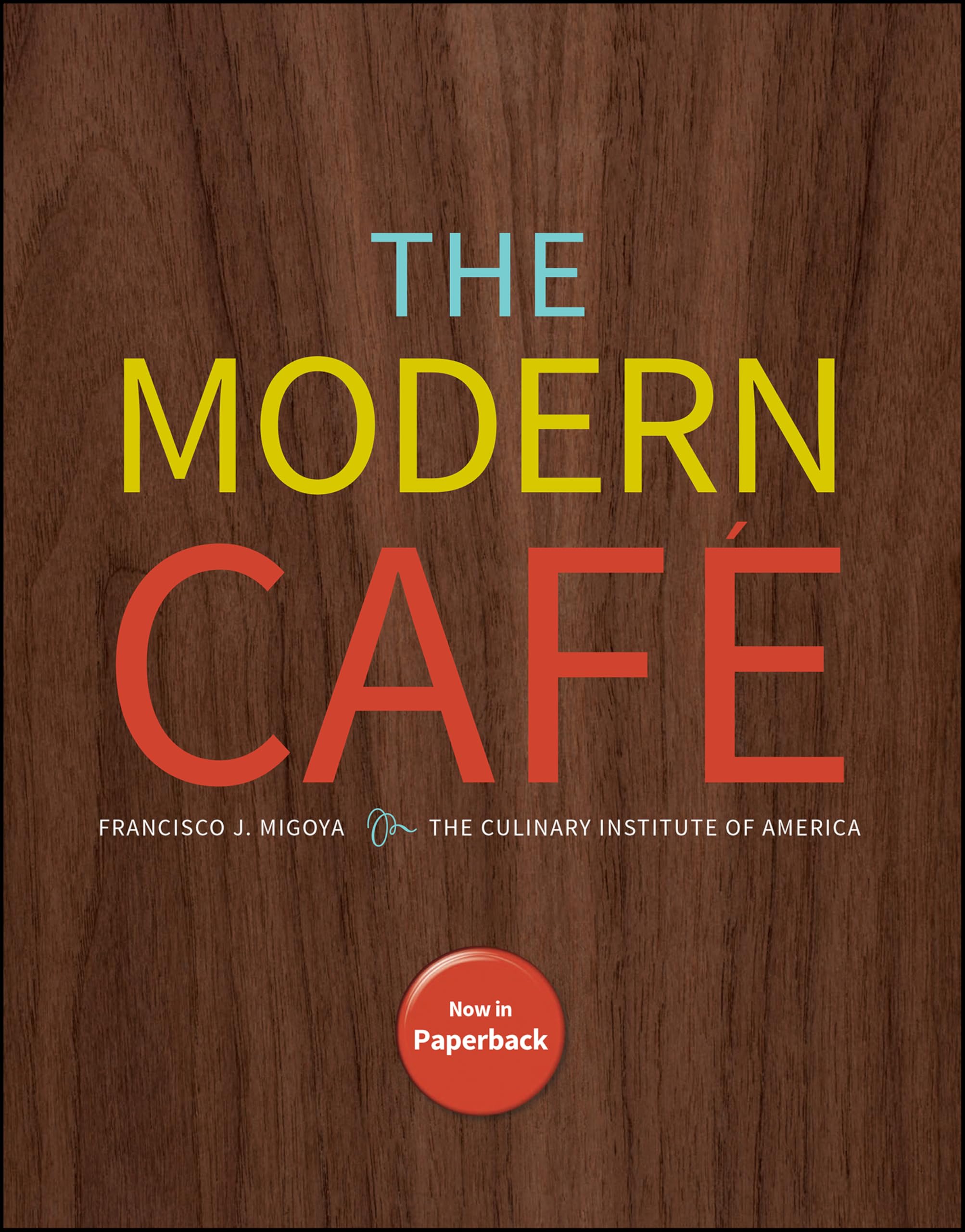 The Modern Cafe Leisure, Home & Garden