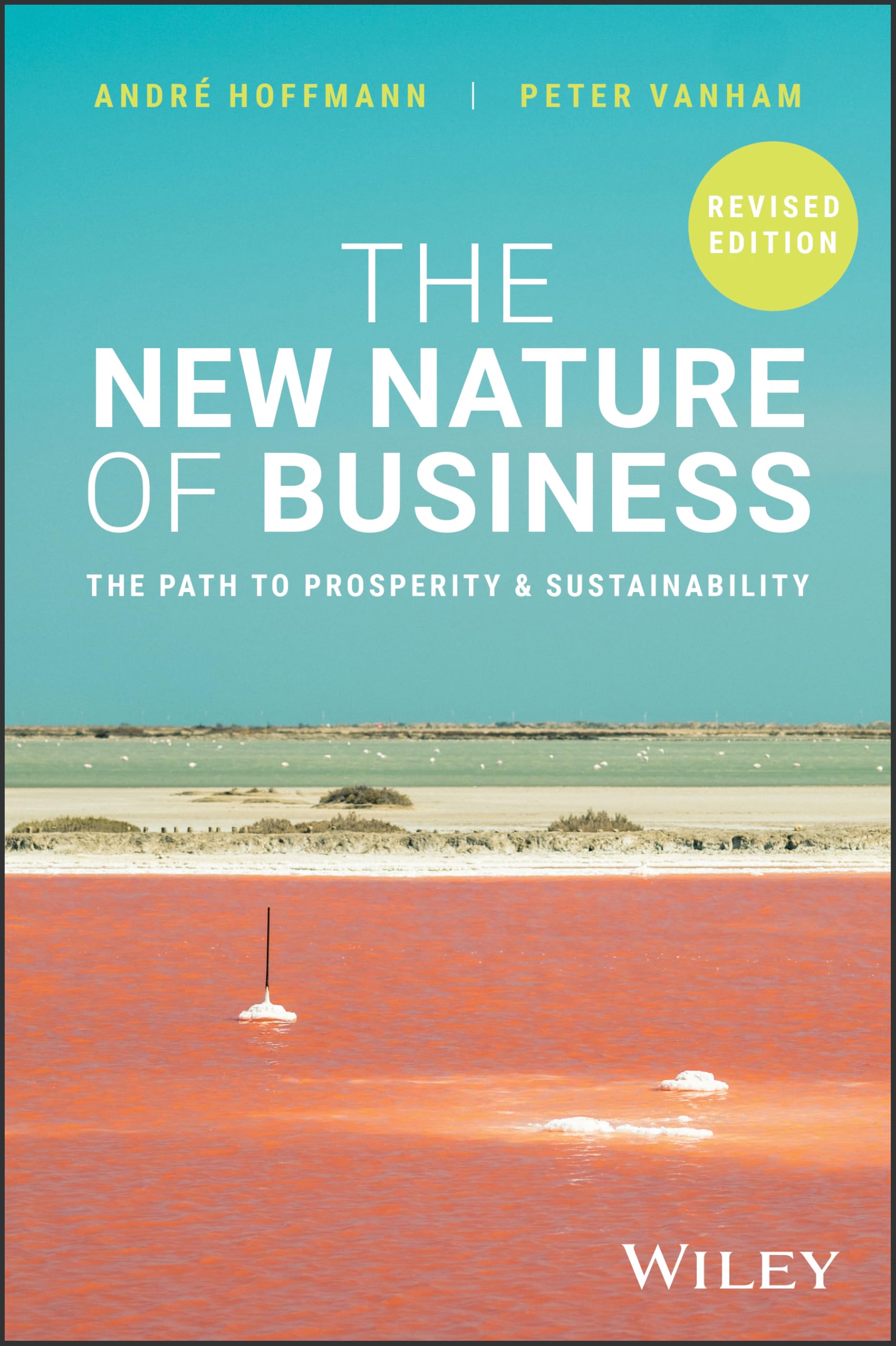 The New Nature of Business Law