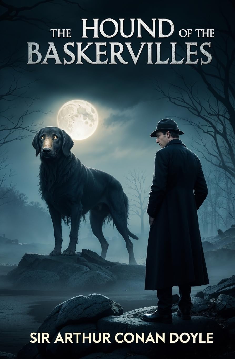 The Hound of the Baskervilles Contemporary literature
