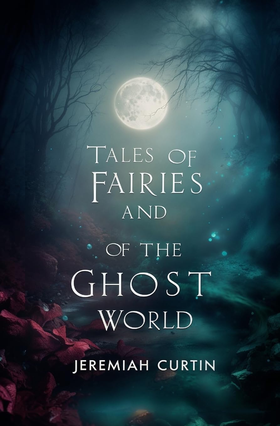 Tales of Fairies and of the Ghost World Contemporary literature
