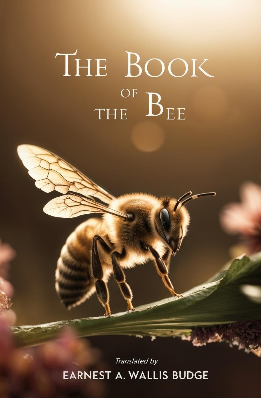 The Book of the Bee Philosophy