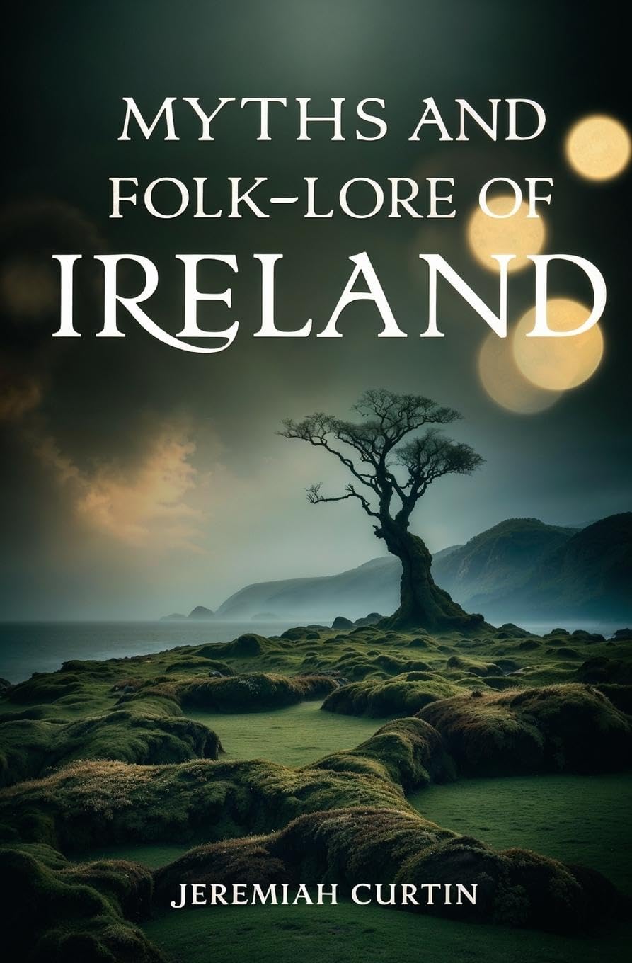 Myths and Folk-lore of Ireland Social Sciences