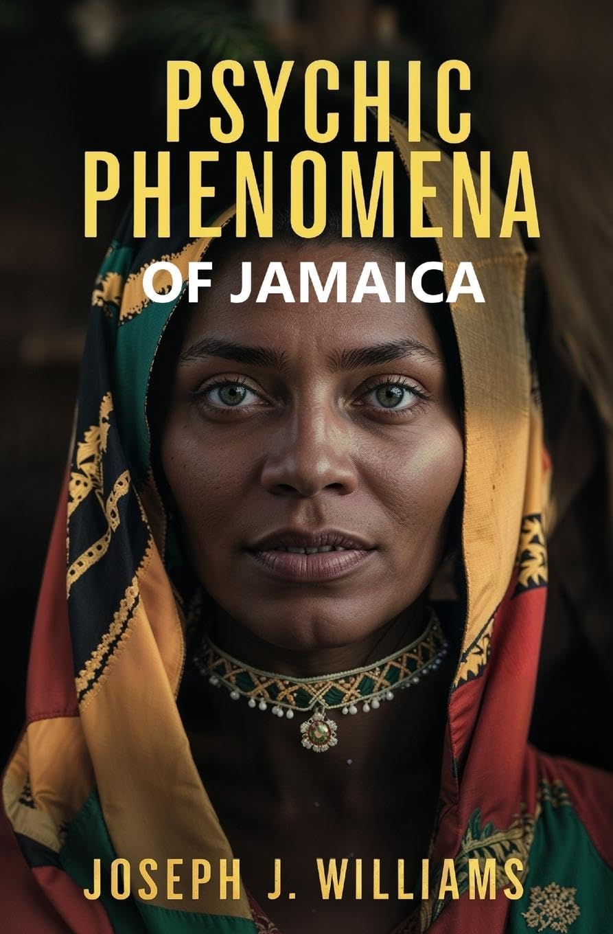 Psychic Phenomena of Jamaica Law