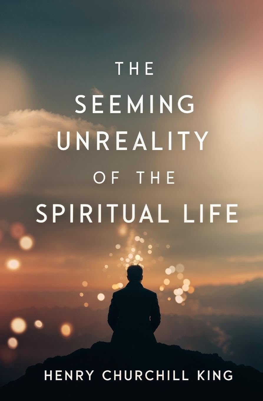 The Seeming Unreality of the Spiritual Life Philosophy