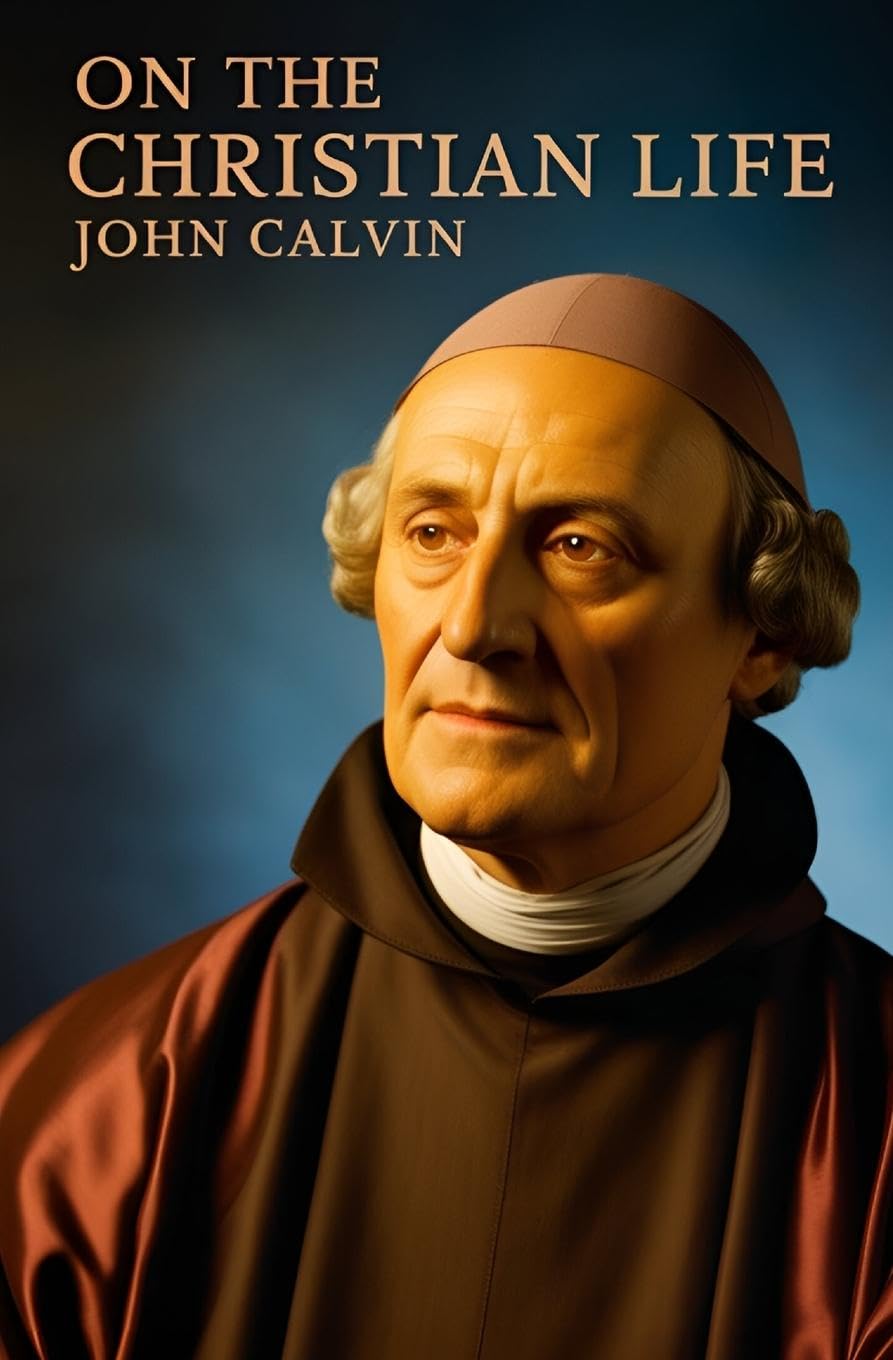 John Calvin, On the Christian Life Religion & Esotericism