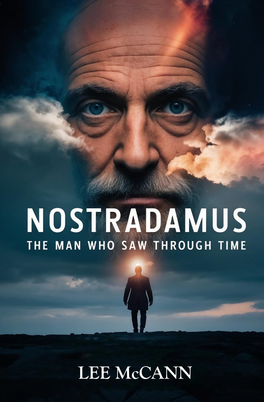 Nostradamus, The Man Who Saw Through Time Religion & Esotericism