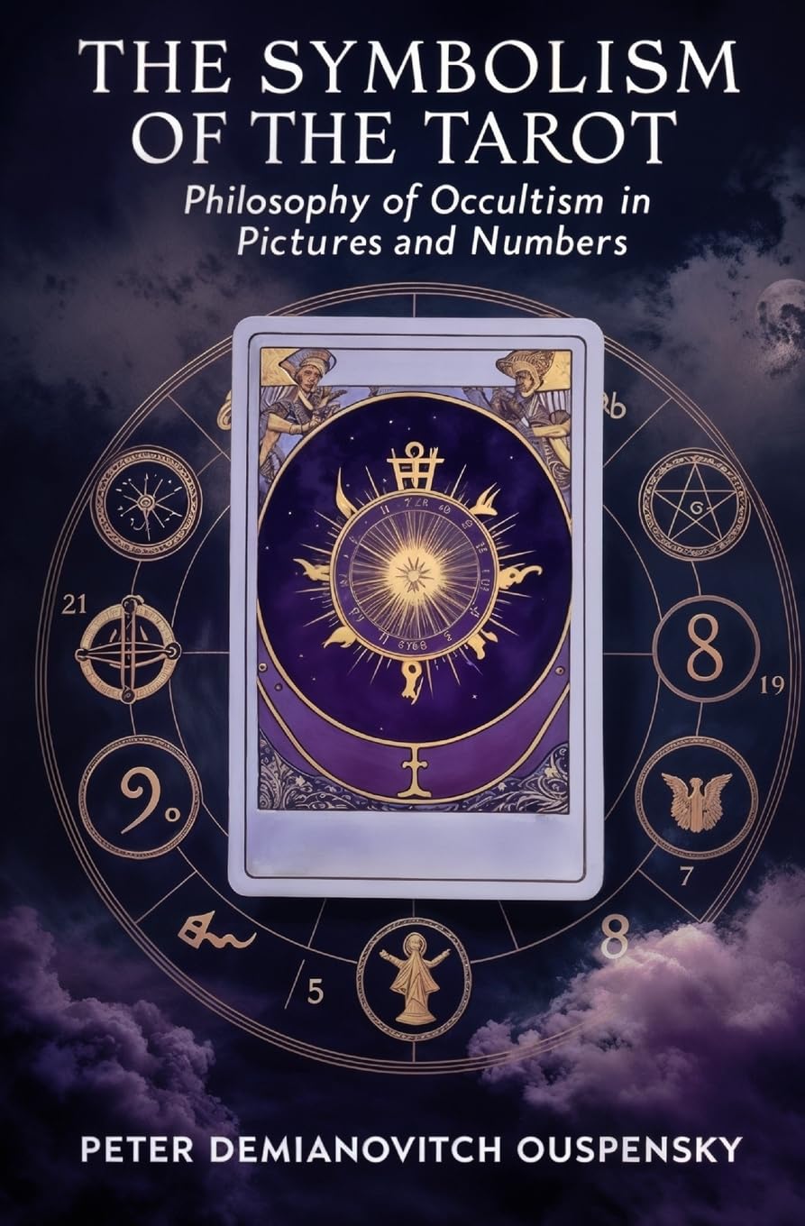 The Symbolism of the Tarot Religion & Esotericism