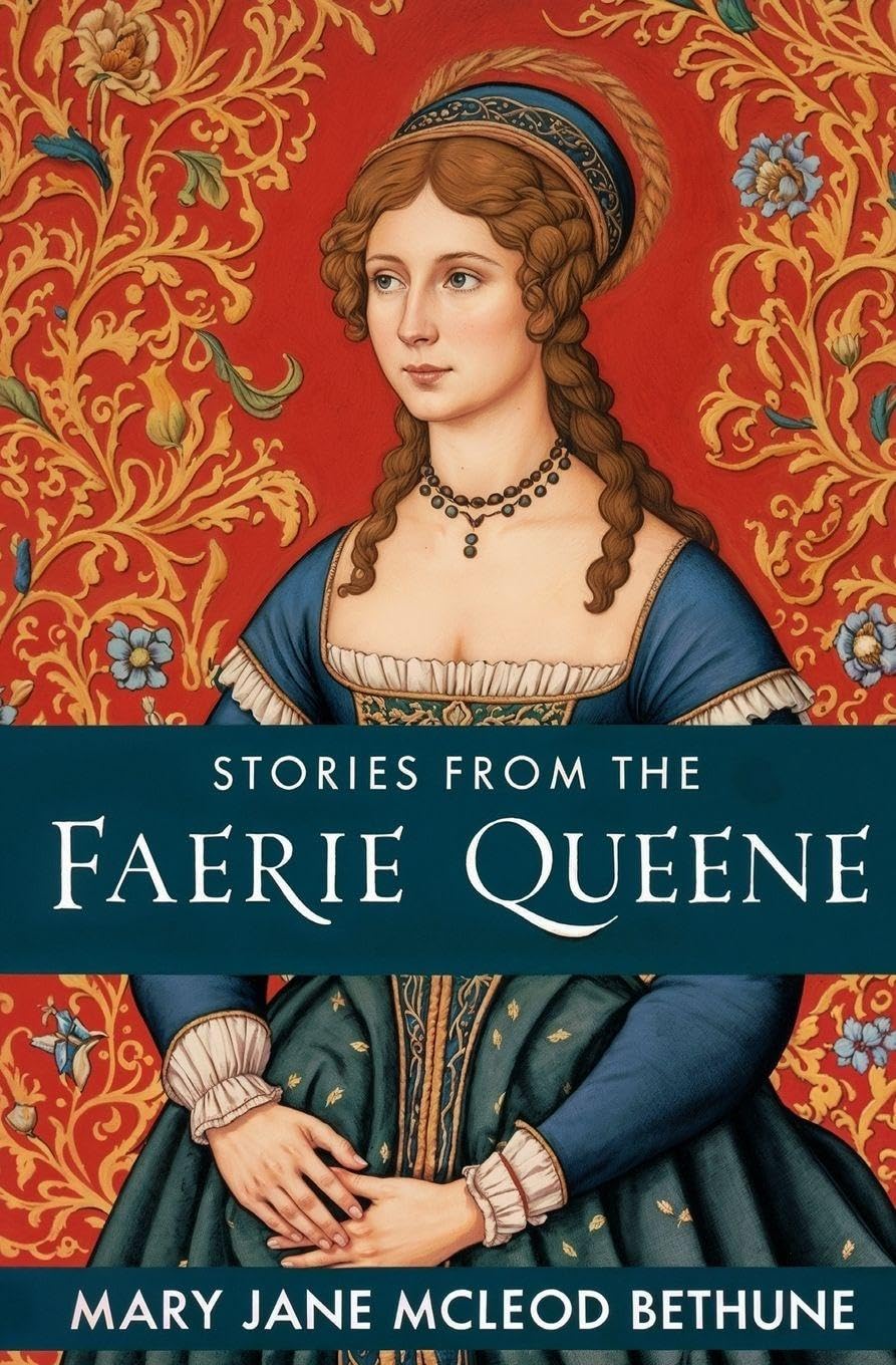 Stories from the Faerie Queene Poetry
