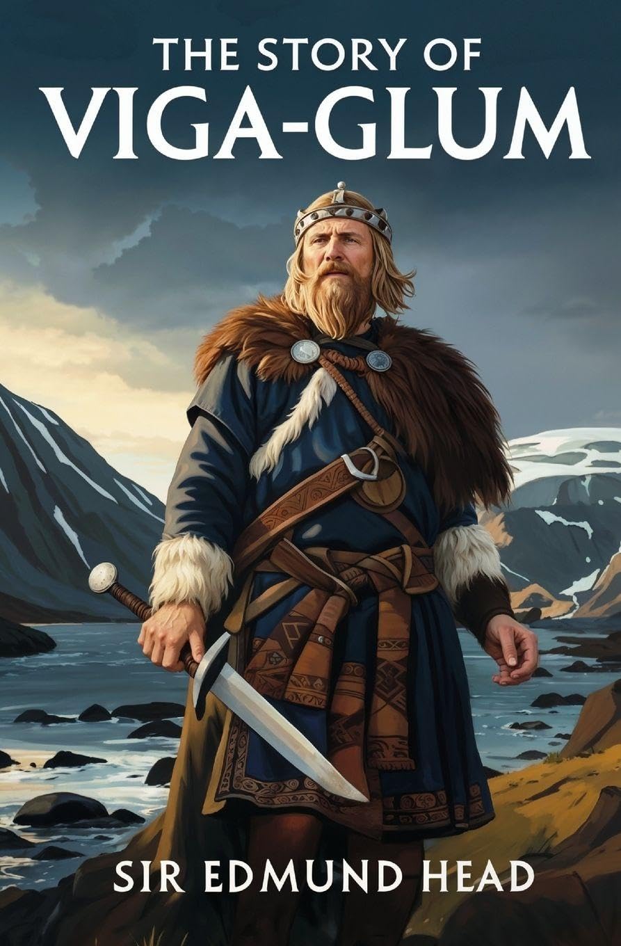 The Story of Viga-Glum Fairy Tales & Legends