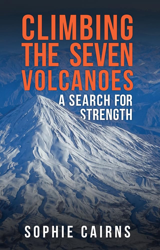 Climbing the Seven Volcanoes: A Search for Strength Politics & Society