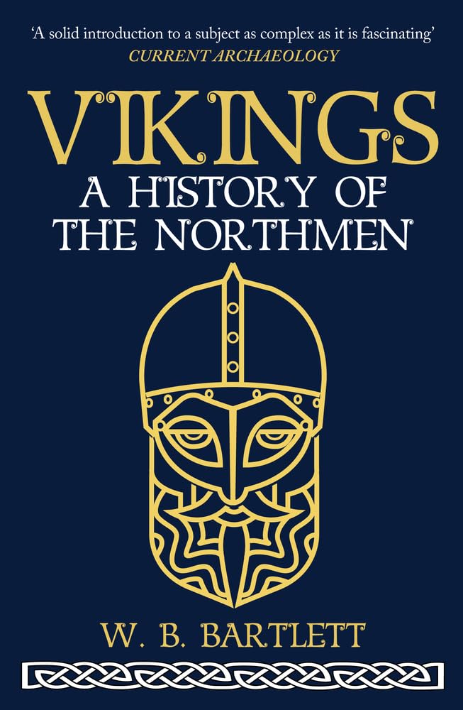 Vikings book