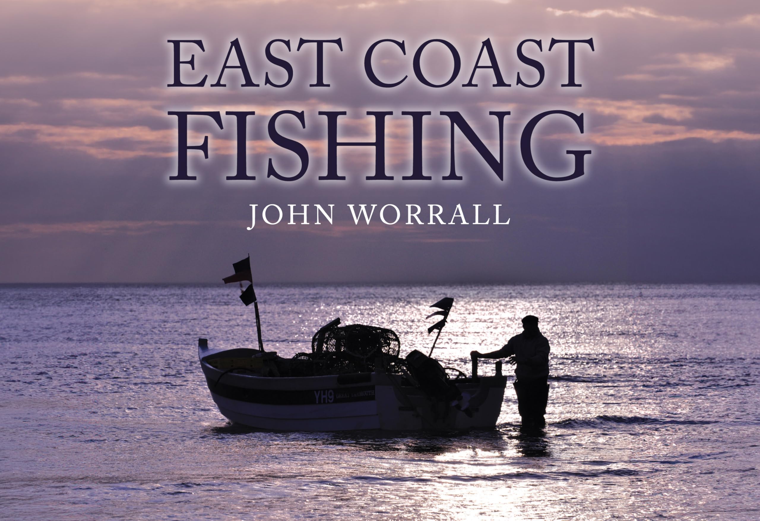 East Coast Fishing Business, Finance & Career