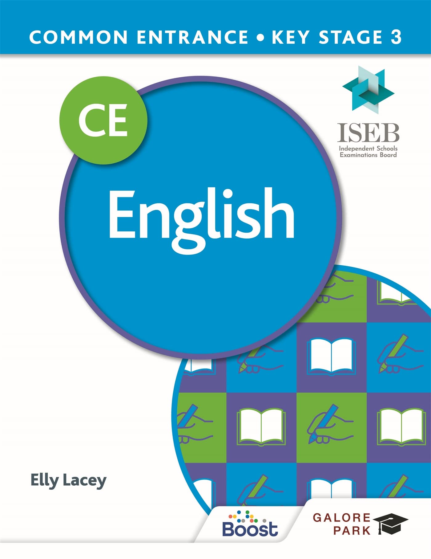 Common Entrance 13+ English for ISEB CE and KS3 Foreign Languages ​​& Dictionaries