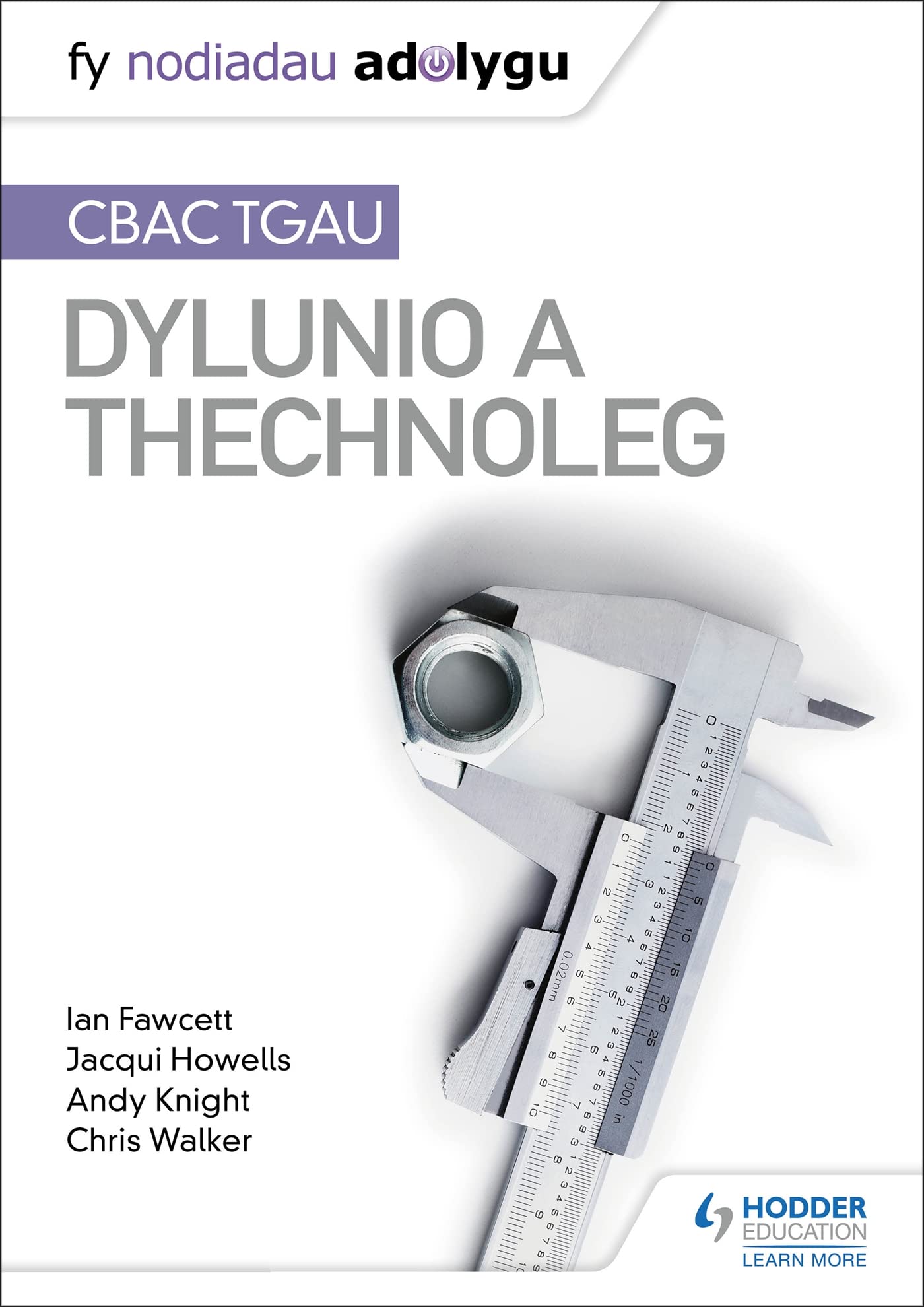 Fy Nodiadau Adolygu: CBAC TGAU Dylunio a Thechnoleg (My Revision Notes: WJEC GCSE Design and Technology Welsh-language edition) Film, Art & Culture