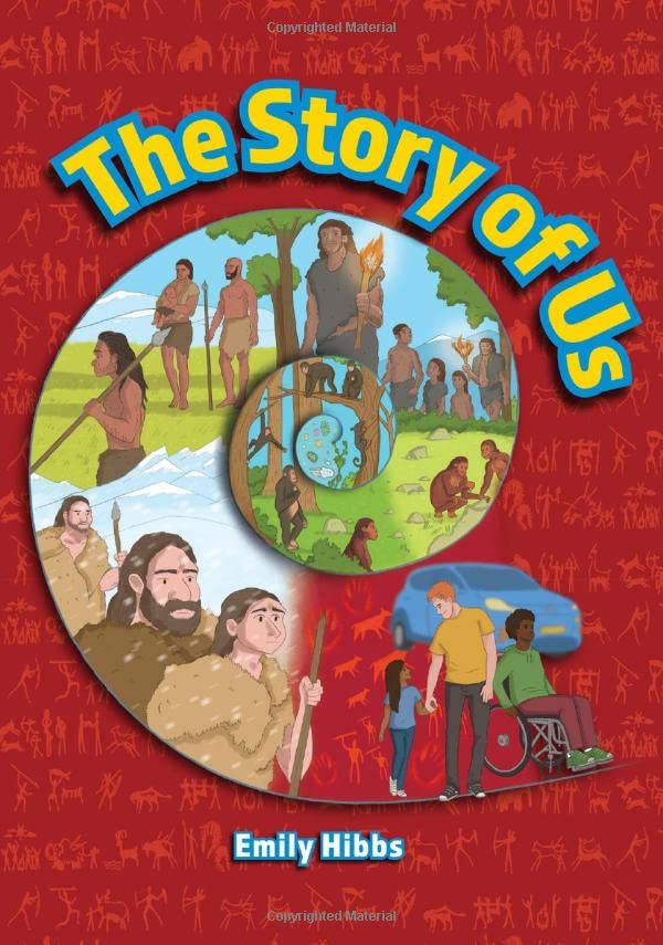 Reading Planet: Astro - The Story of Us - Supernova/Earth Education & Training