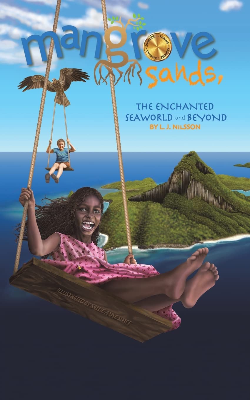 Mangrove Sands, the Enchanted Seaworld and Beyond Fiction