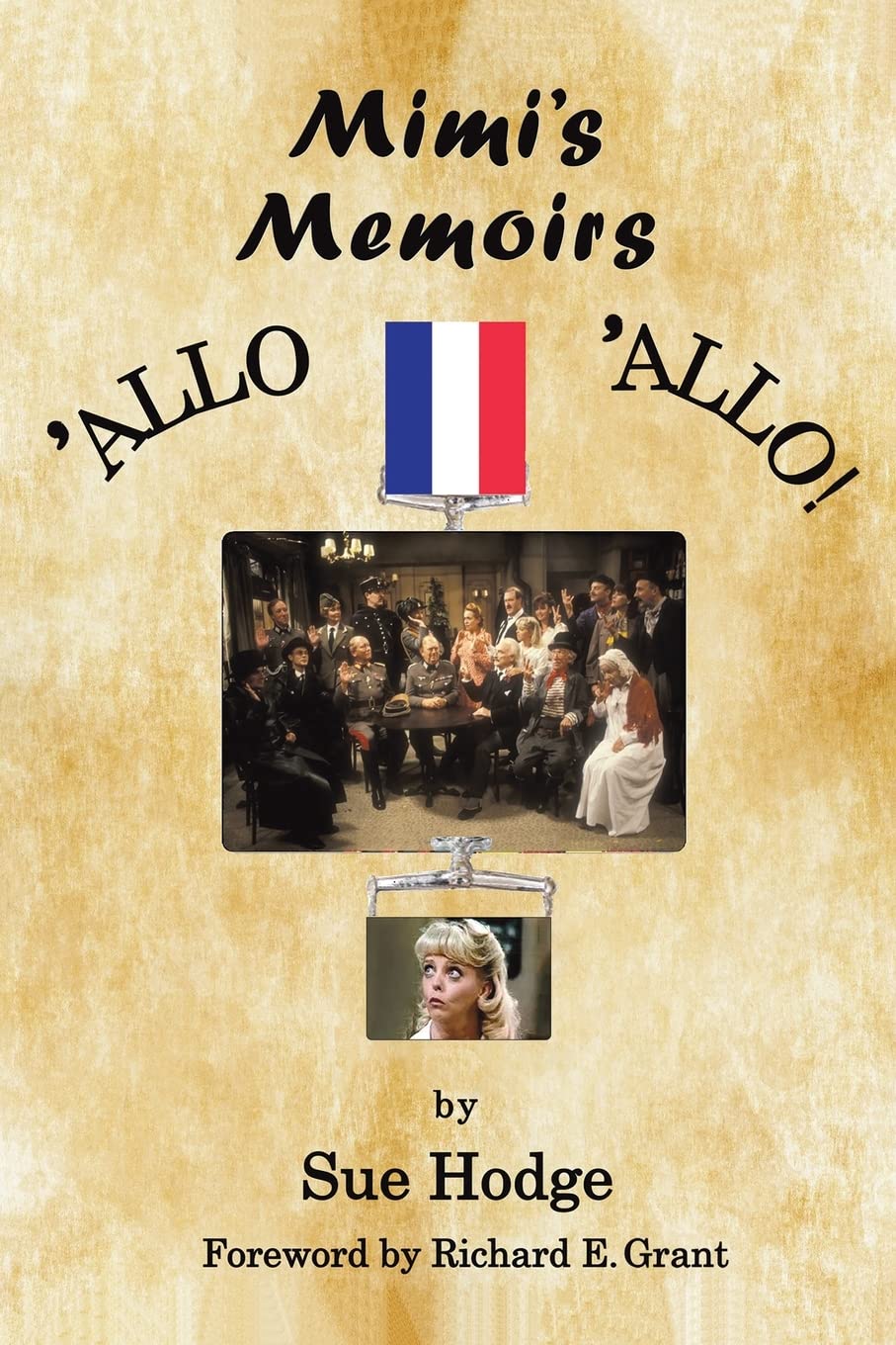 Product Image: Mimi's Memoirs