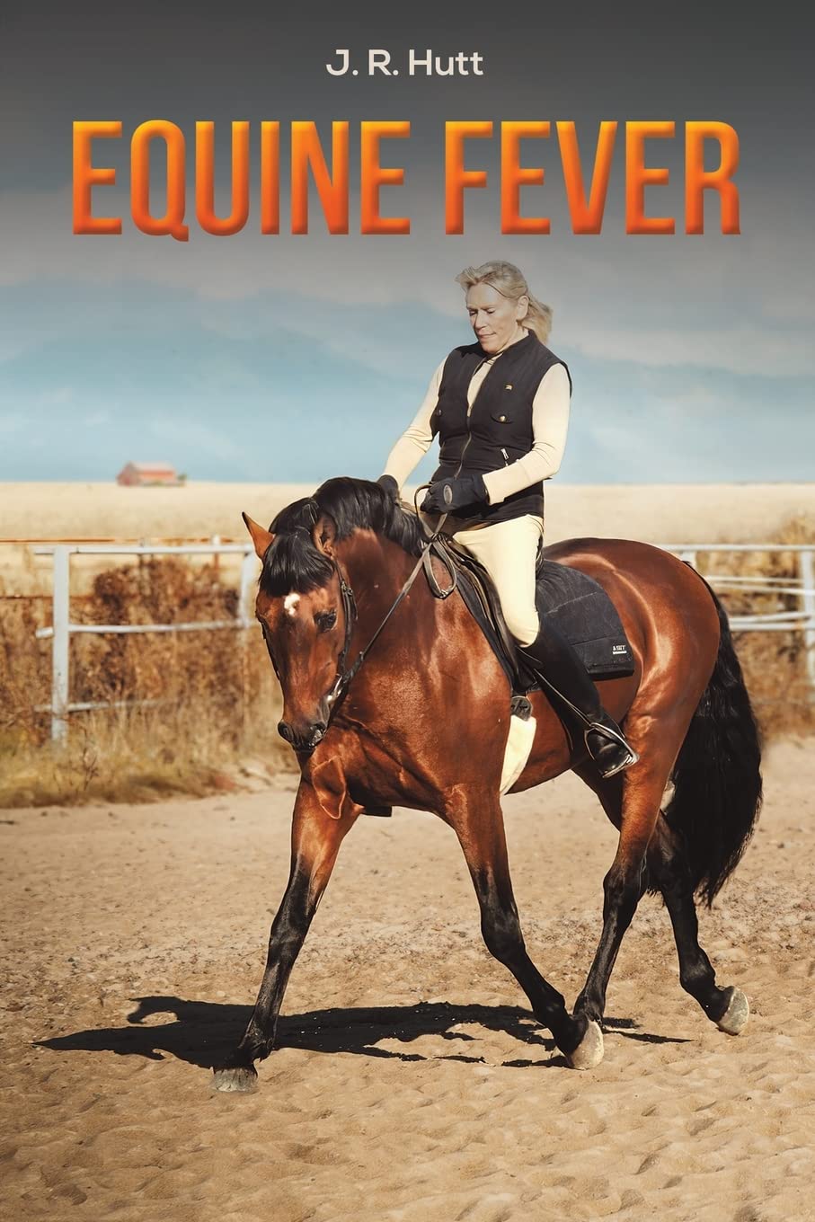 Equine Fever Art & Literature Books