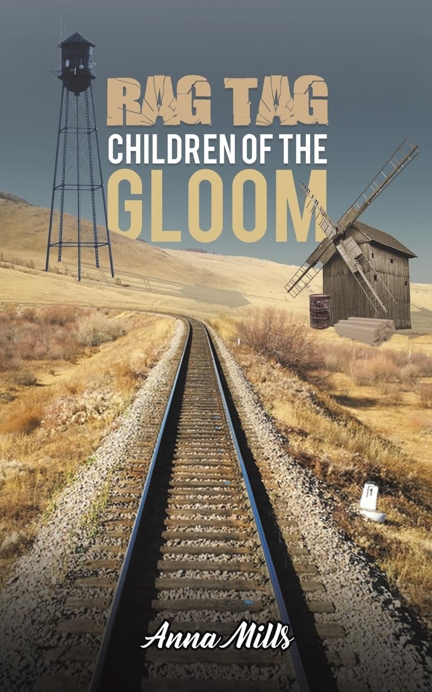 Rag Tag Children of the Gloom Fiction