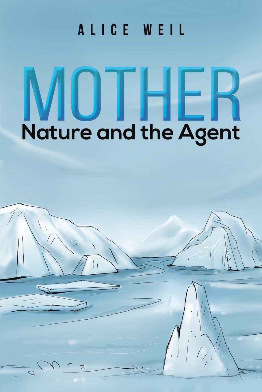 Mother Nature and the Agent Fiction