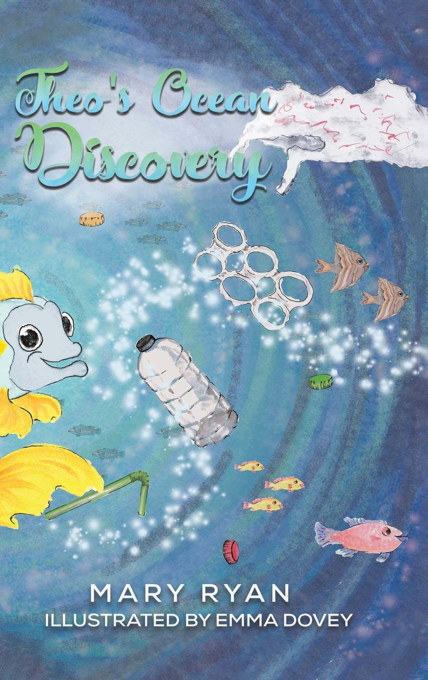 Product Image: Theo’s Ocean Discovery