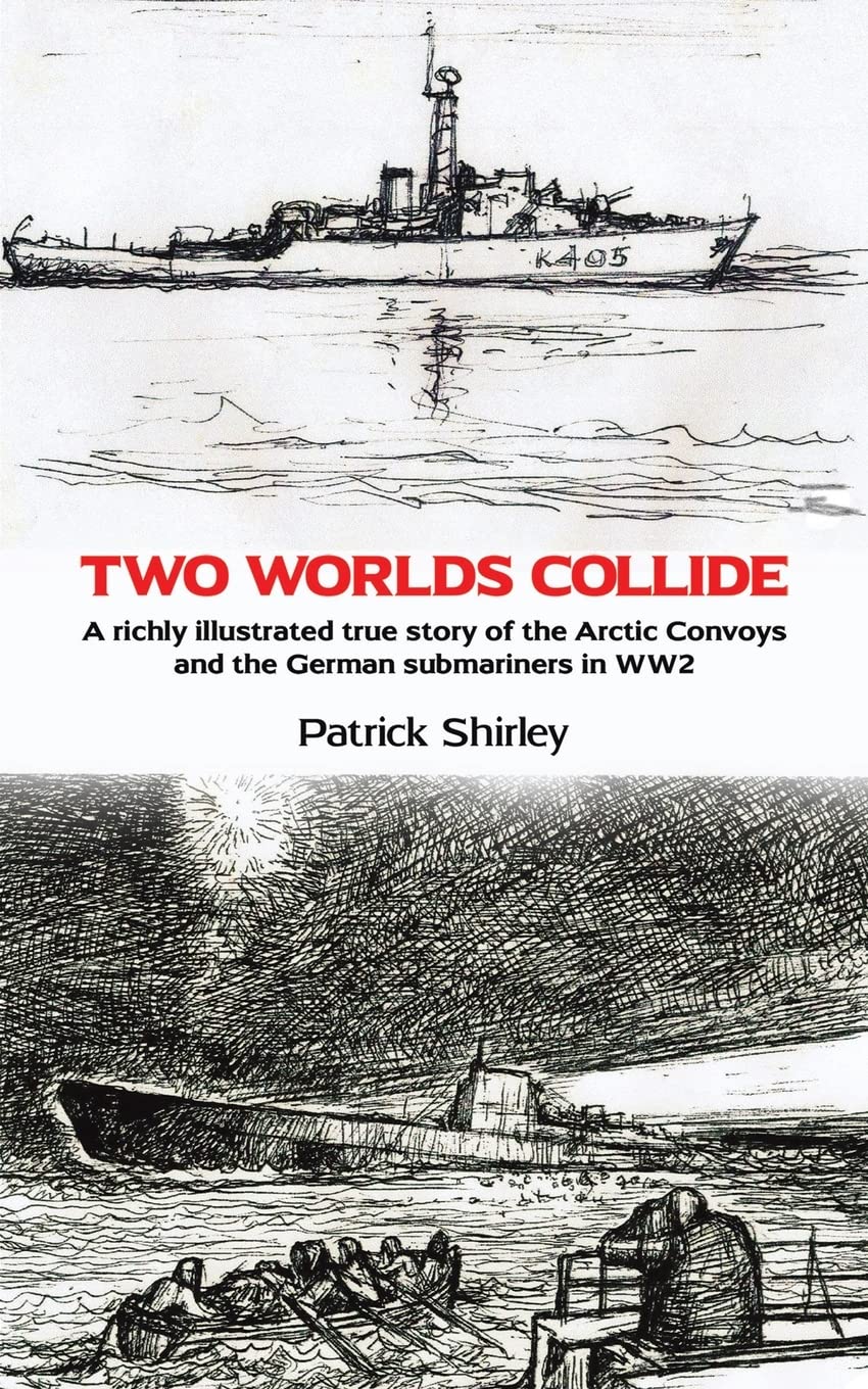 Two Worlds Collide Memories