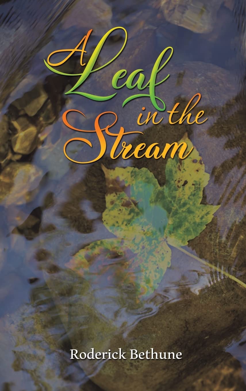 A Leaf in the Stream Contemporary literature