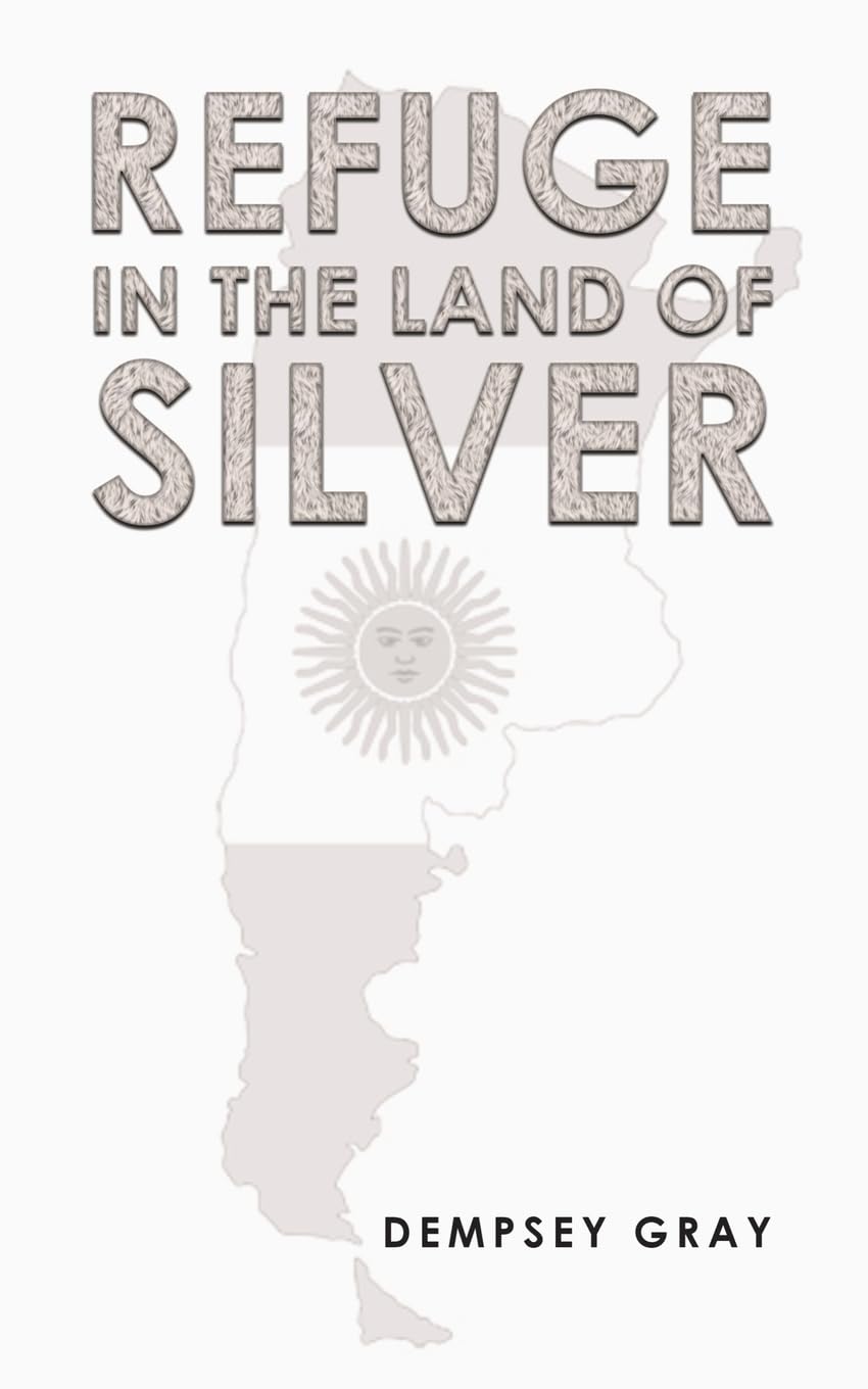 Refuge in the Land of Silver Memories