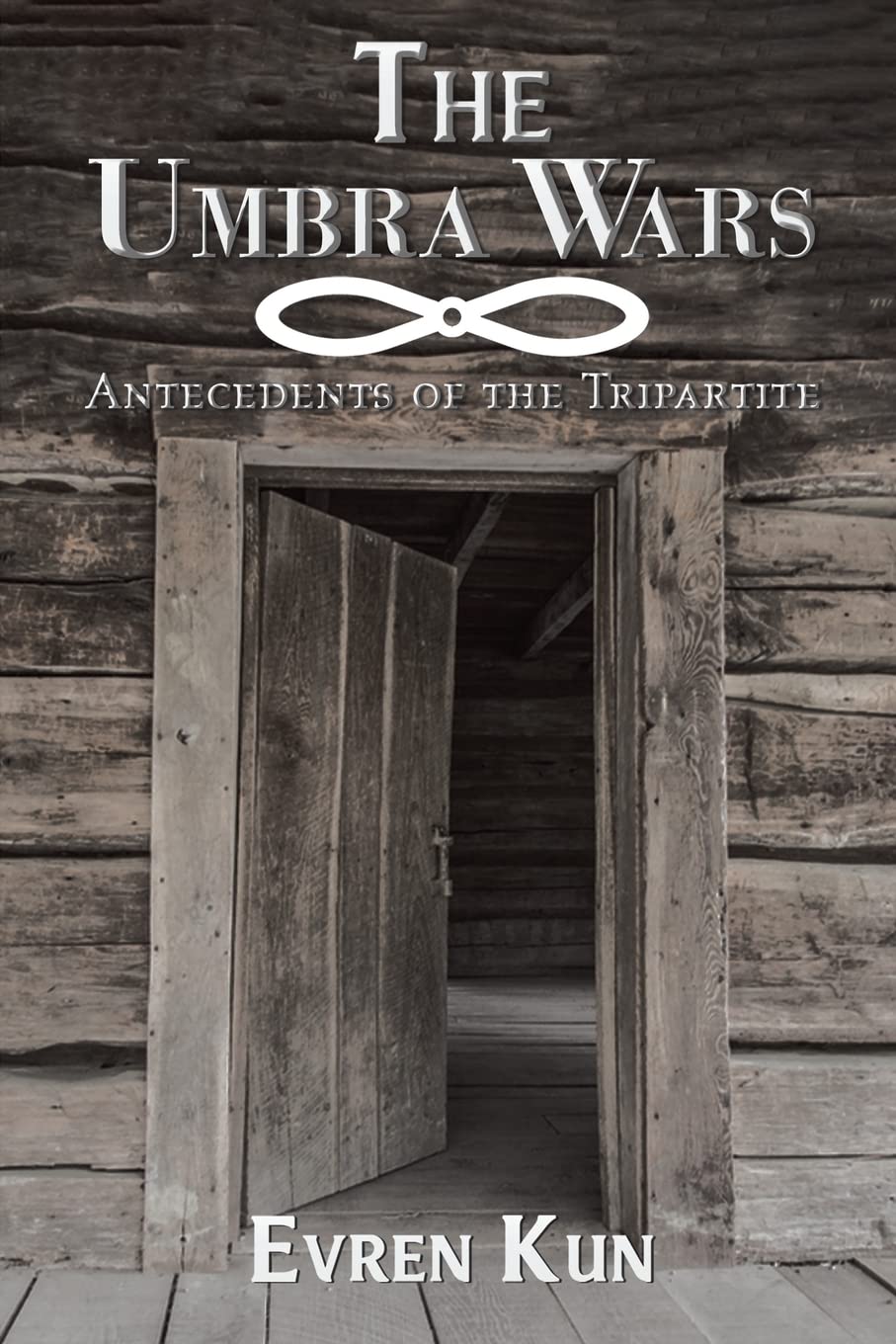 The Umbra Wars: Antecedents of the Tripartite Fantasy & Sci-Fi